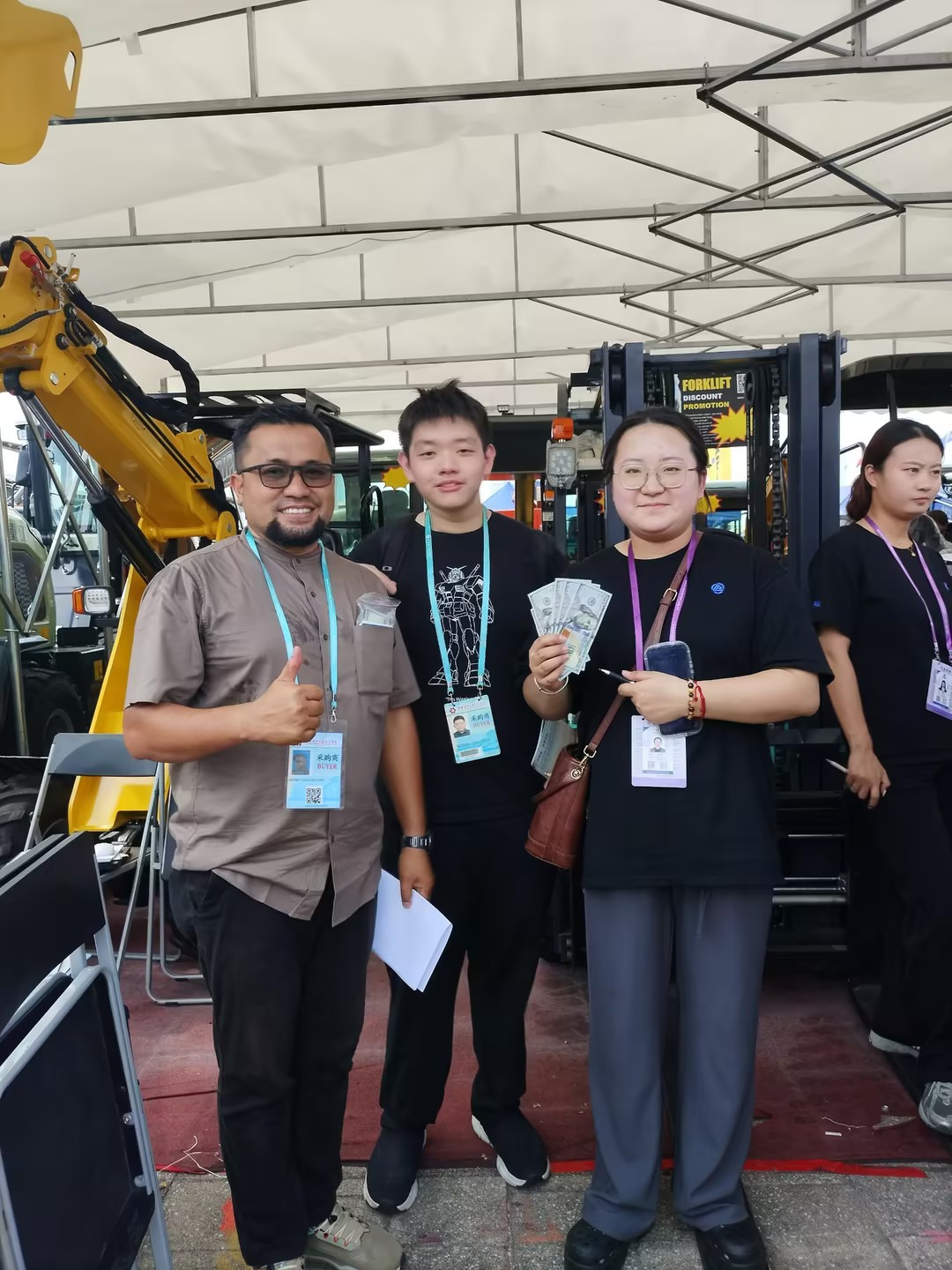 Shandong Rippa Machinery Group Co., Ltd. - Bouwmachines KUBOTA - nieuw, Euro 5 undefined: afbeelding 8