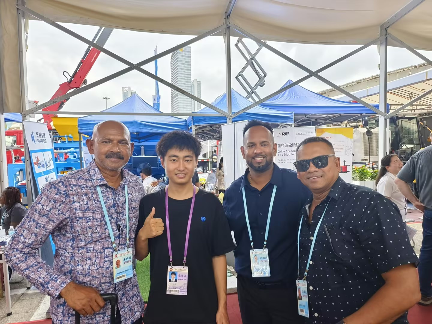 Shandong Rippa Machinery Group Co., Ltd. - Bouwmachines KUBOTA - nieuw, Euro 5 undefined: afbeelding 7