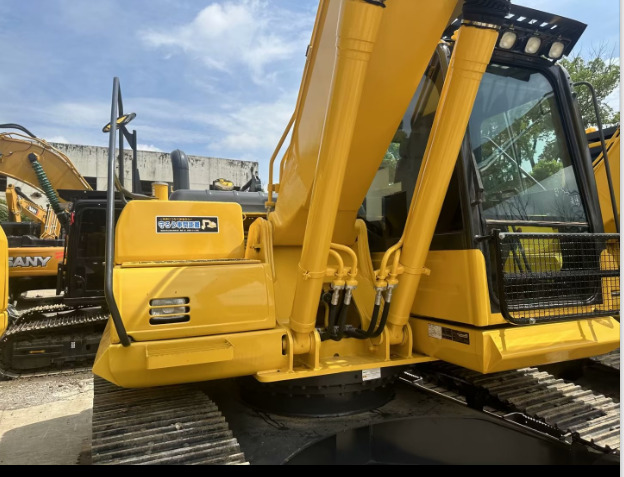 LONGQI  HEAVY INDUSTRY MACHINERY LIMITED - Voertuigen te koop undefined: afbeelding 3