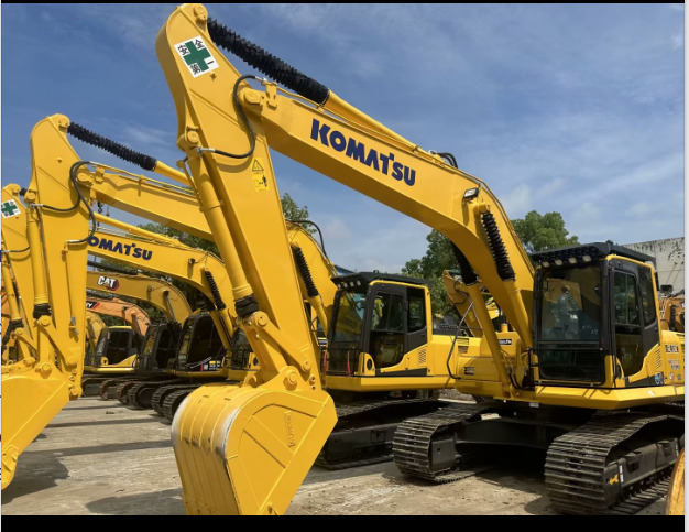 LONGQI  HEAVY INDUSTRY MACHINERY LIMITED - Voertuigen te koop undefined: afbeelding 1