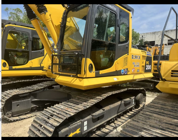 LONGQI  HEAVY INDUSTRY MACHINERY LIMITED - Voertuigen te koop undefined: afbeelding 2