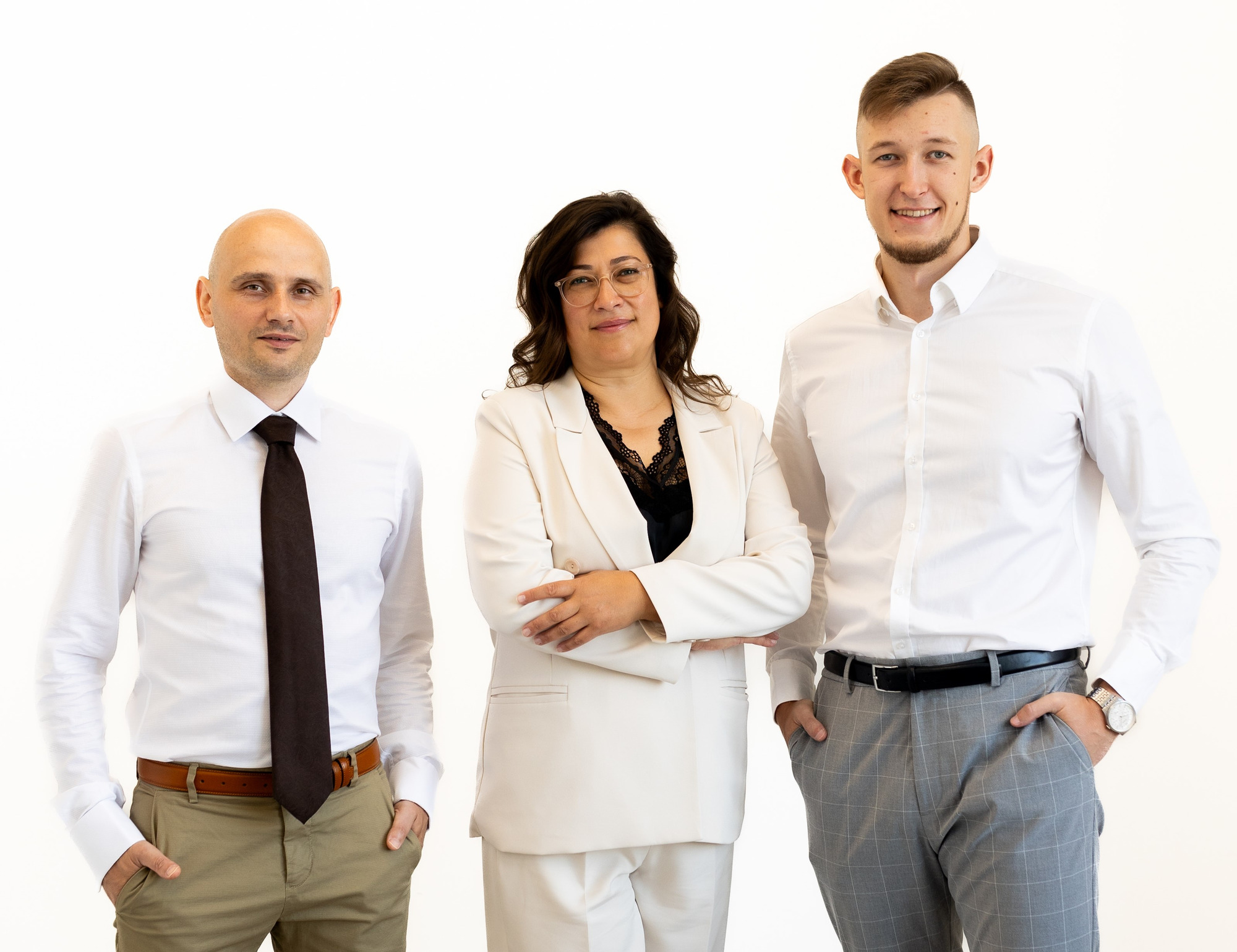 DC SPÓŁKA Z OGRANICZONĄ ODPOWIEDZIALNOŚCIĄ - Aanhangwagens CYNKOMET - Jaar: 2025 undefined: afbeelding 2