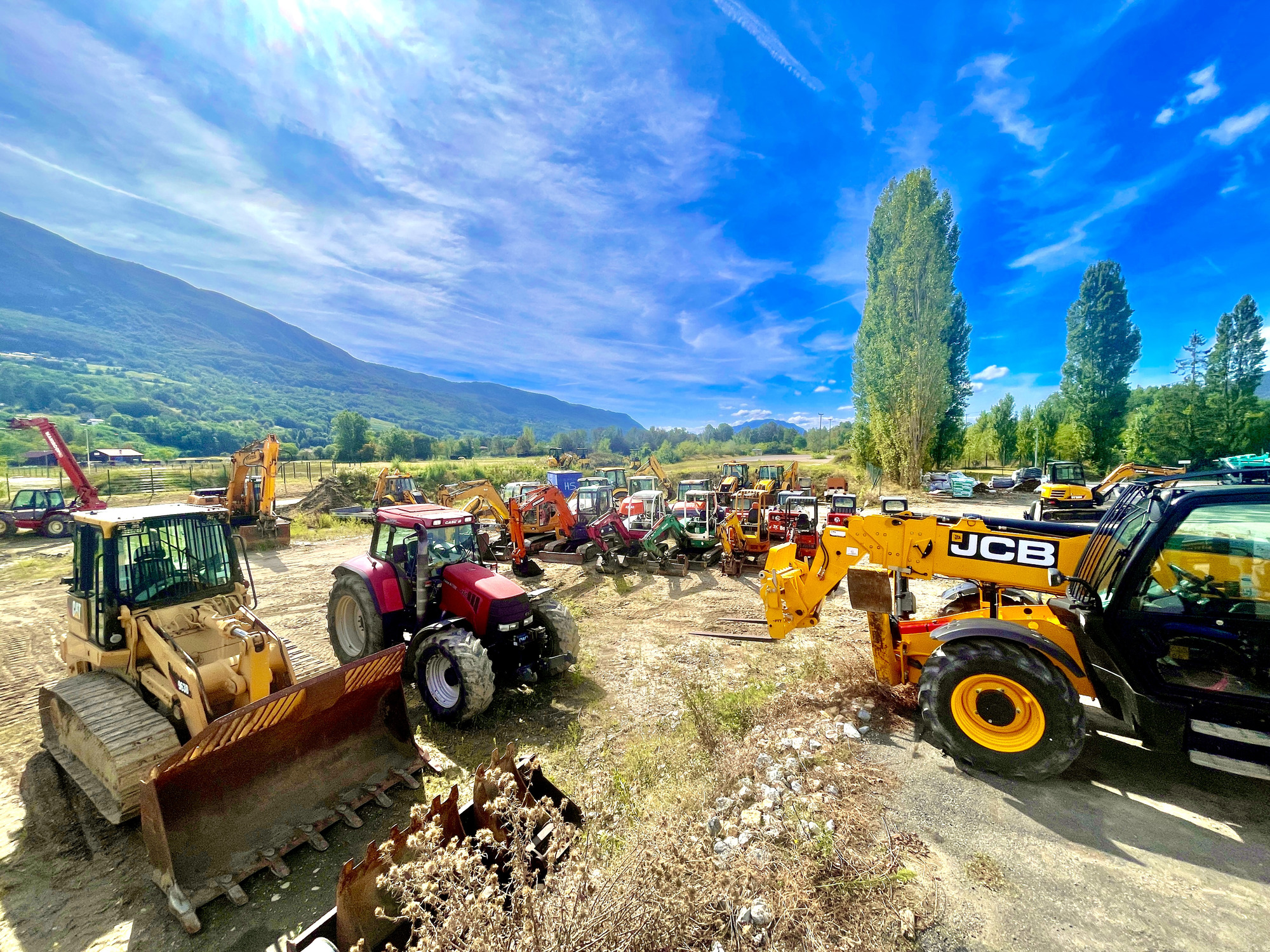 DB EQUIPMENT - Vrachtwagens RENAULT Kerax - 8x4 undefined: afbeelding 8