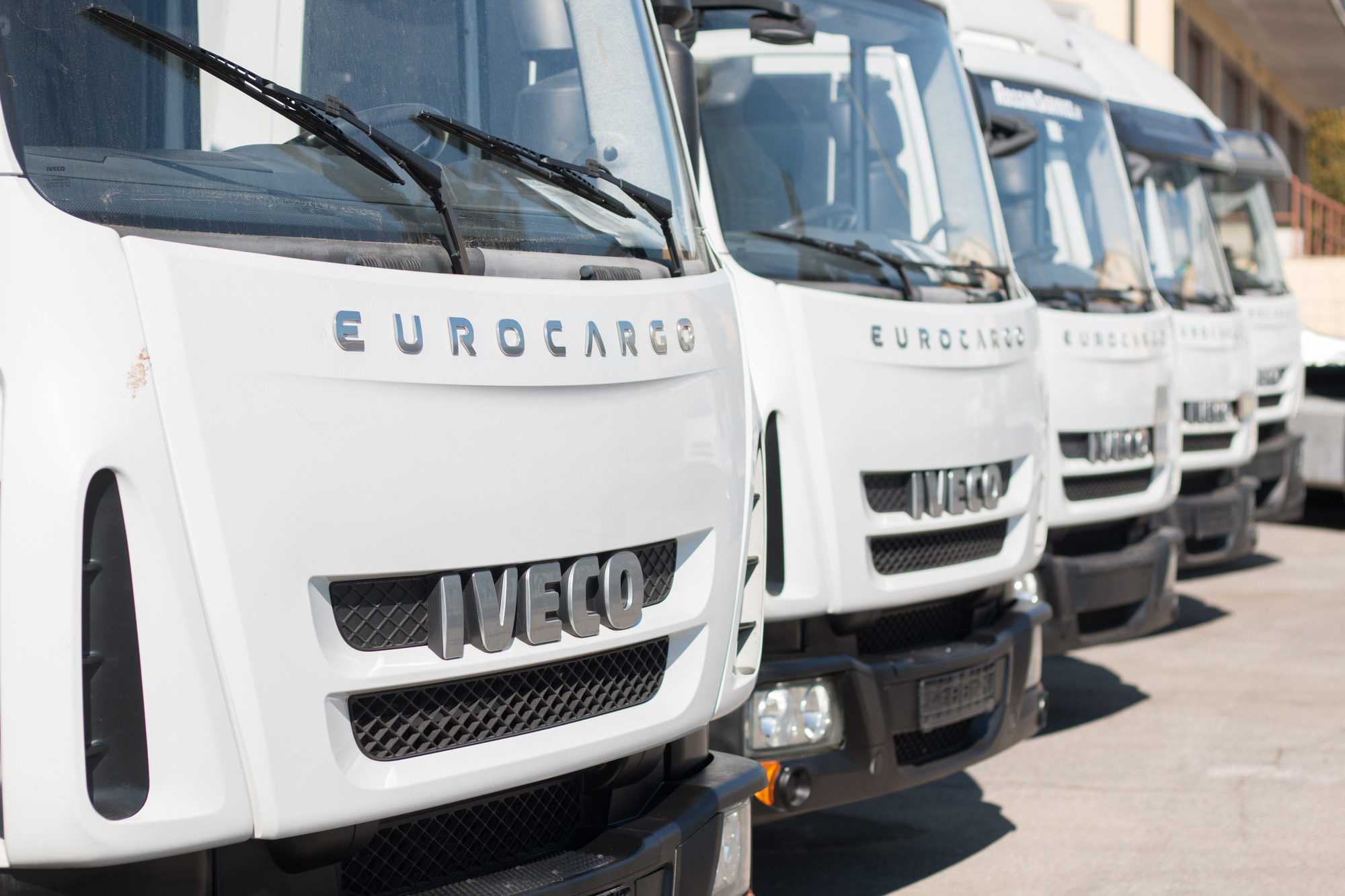 ROSSINI SERVICE SRL undefined: afbeelding 3