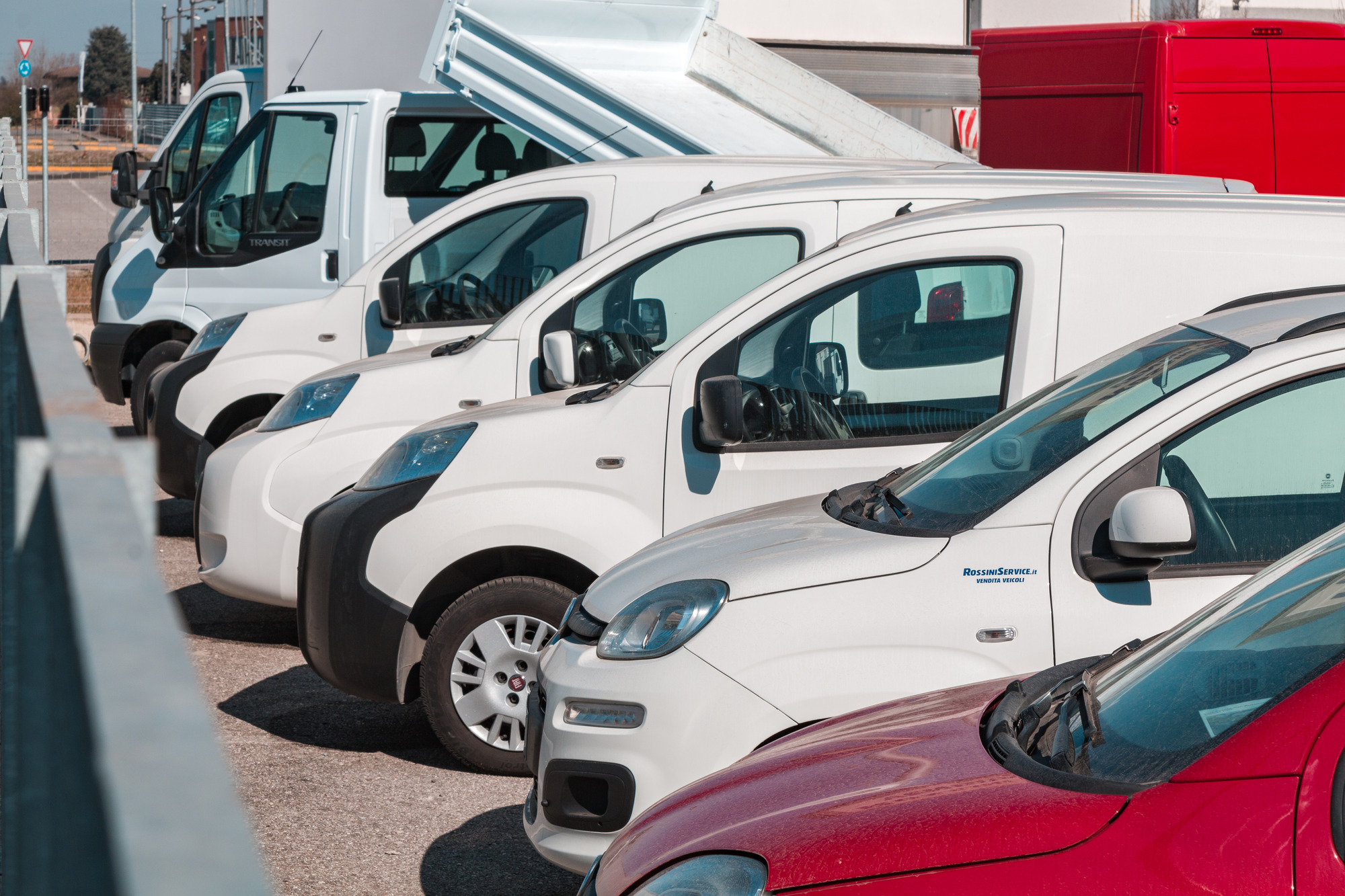 ROSSINI SERVICE SRL undefined: afbeelding 4