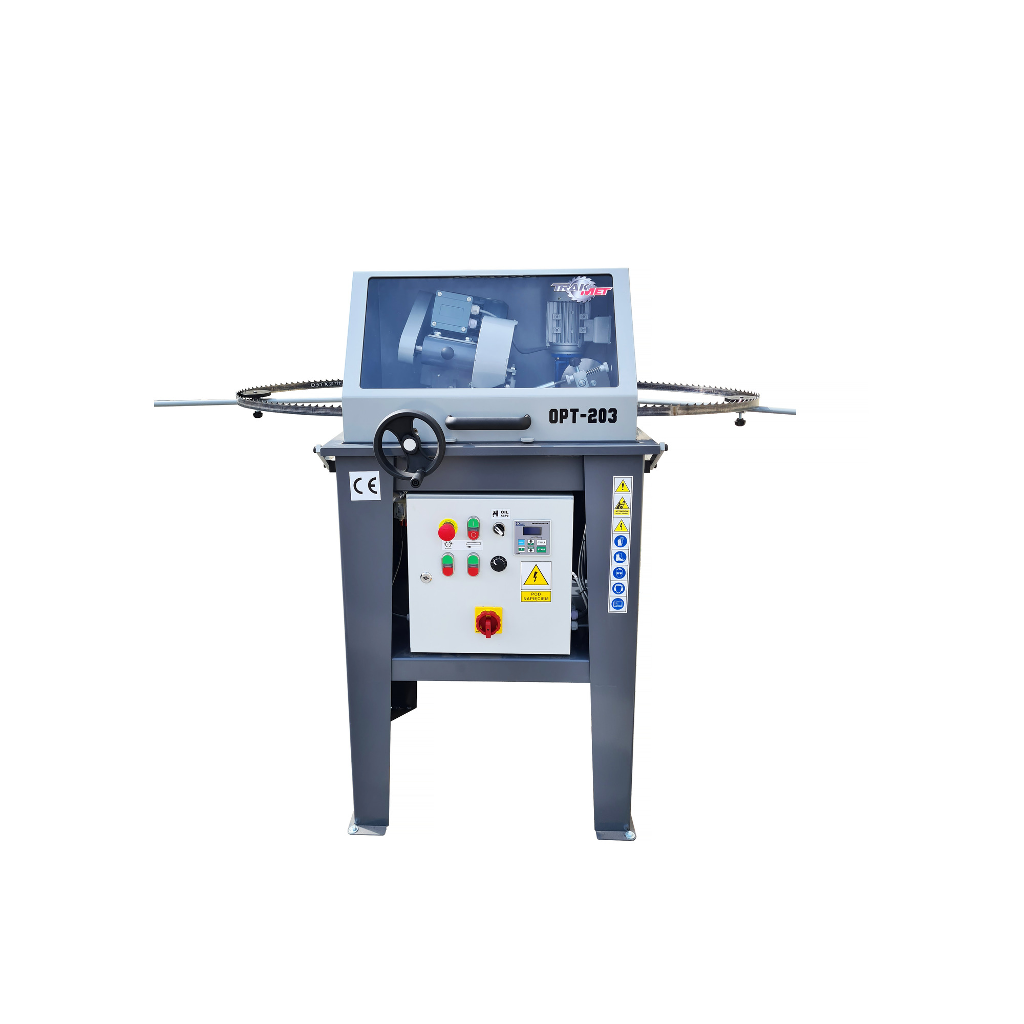 TRAK-MET undefined: afbeelding 92