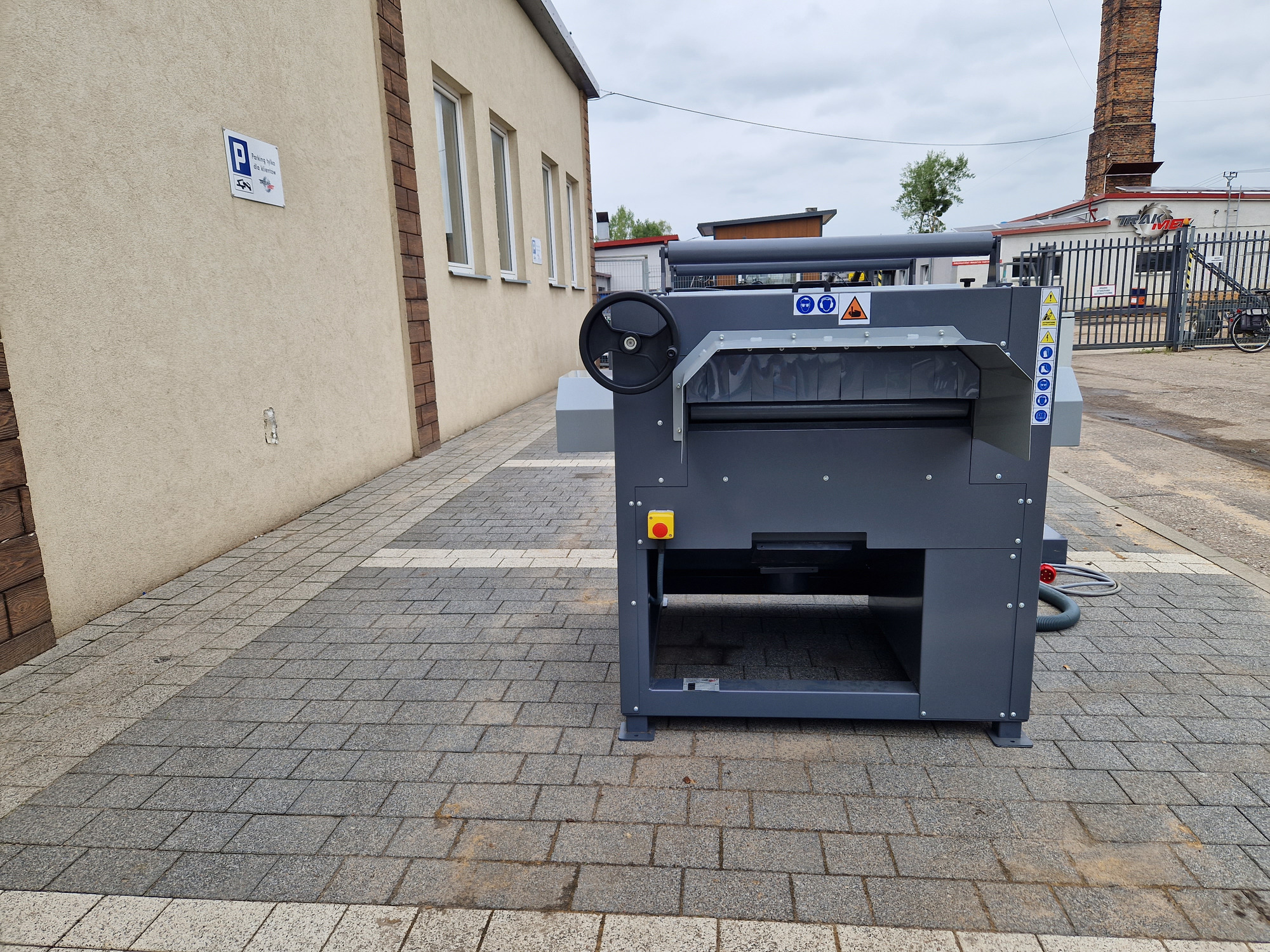 TRAK-MET undefined: afbeelding 80
