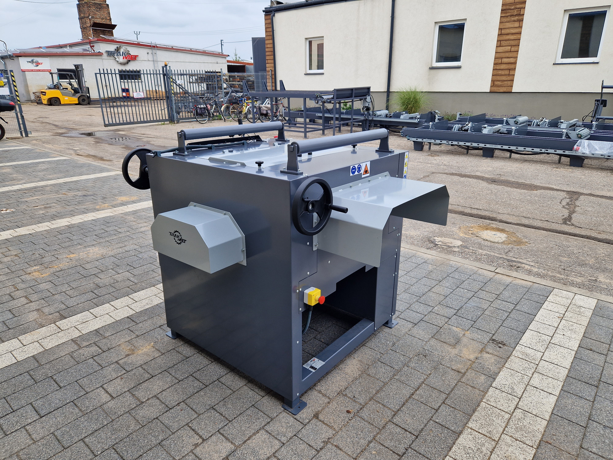 TRAK-MET undefined: afbeelding 79