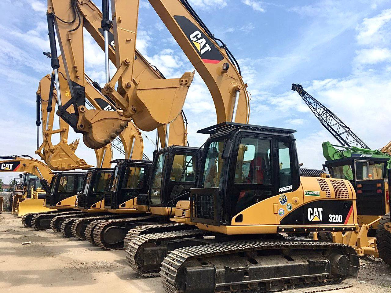 OUTONG MACHINERY LIMITED undefined: afbeelding 2