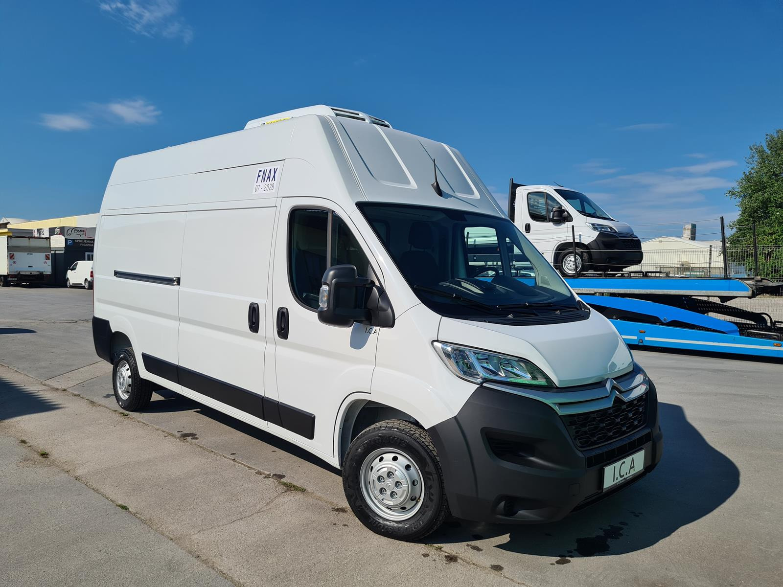 RINZ ROS d.o.o. (GmbH) - Voertuigen te koop undefined: afbeelding 33