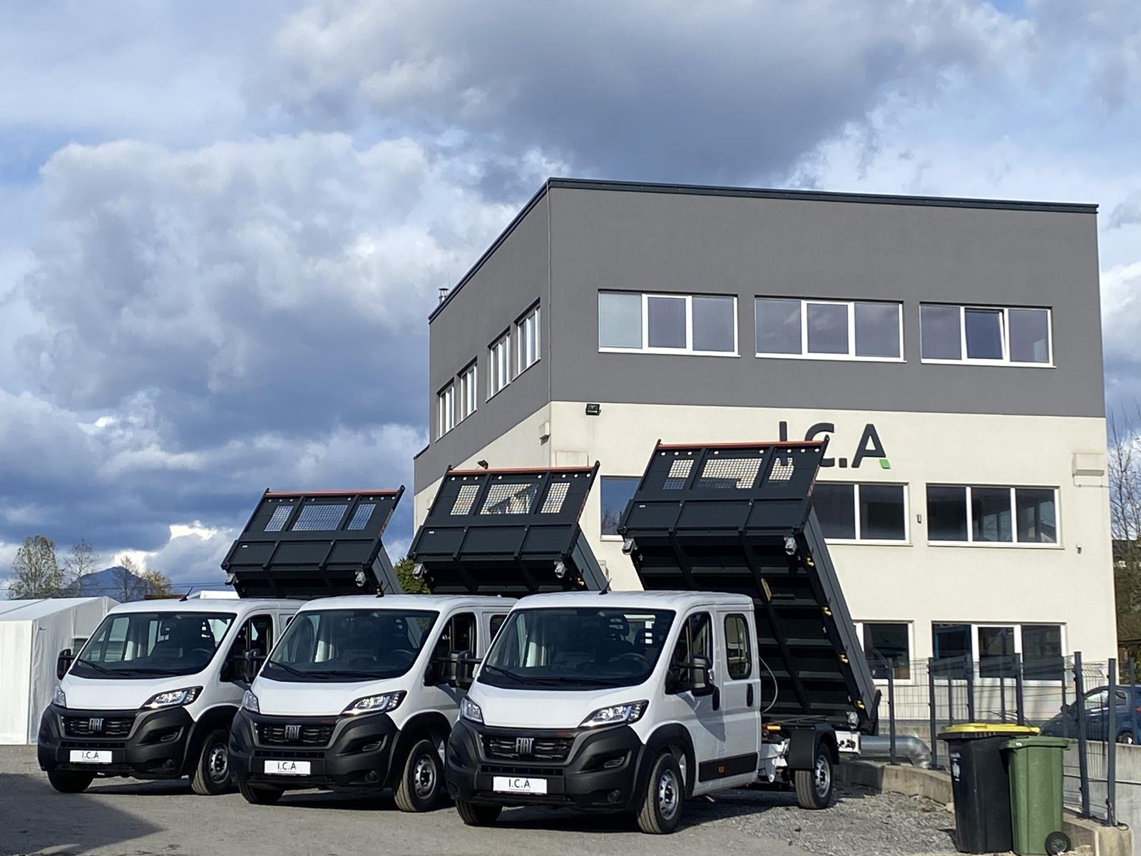 RINZ ROS d.o.o. (GmbH) - Voertuigen te koop undefined: afbeelding 65