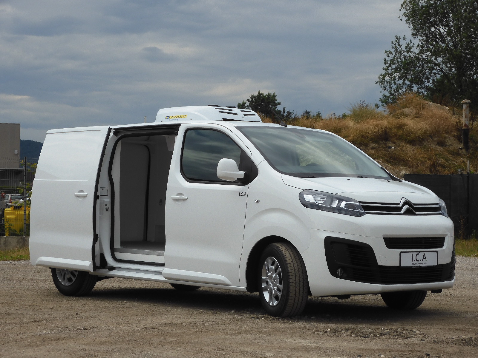 RINZ ROS d.o.o. (GmbH) - Voertuigen te koop undefined: afbeelding 58