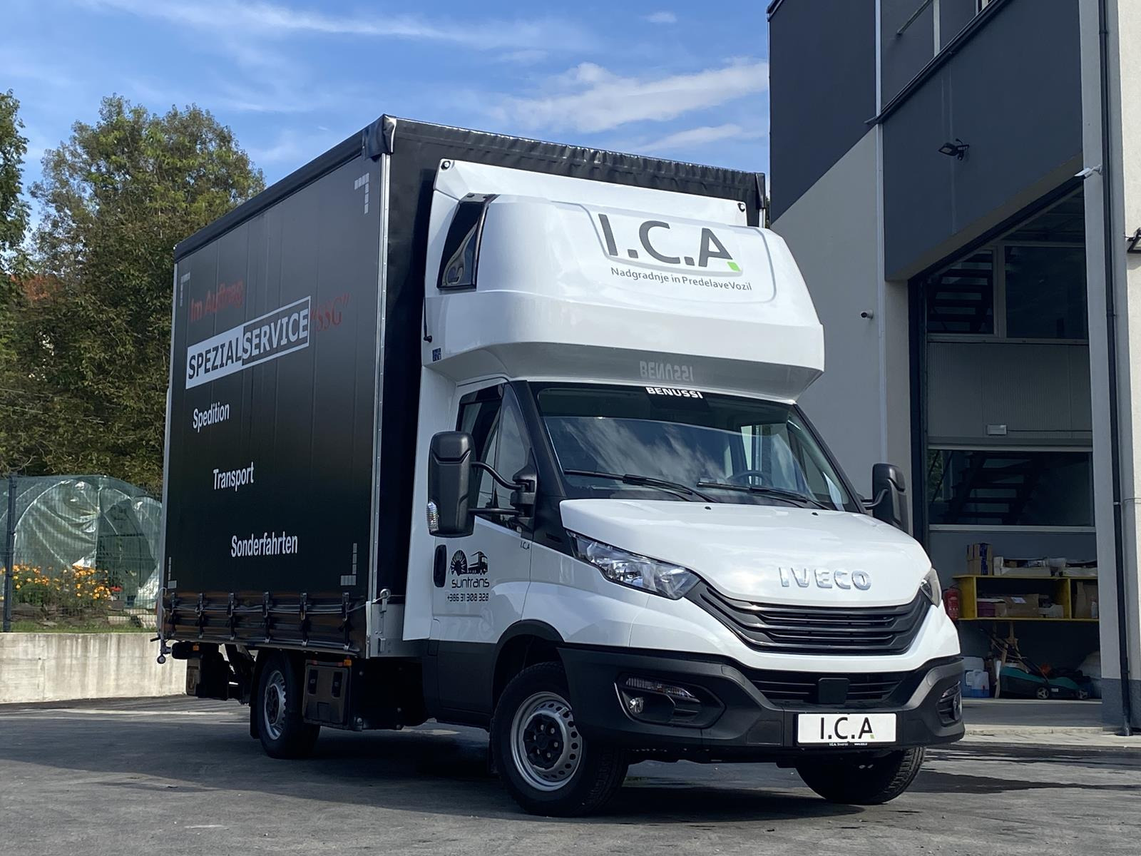 RINZ ROS d.o.o. (GmbH) - Voertuigen te koop undefined: afbeelding 63