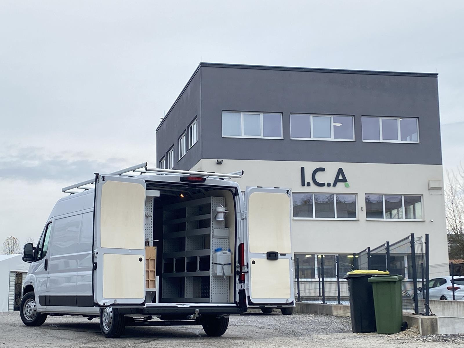 RINZ ROS d.o.o. (GmbH) - Voertuigen te koop undefined: afbeelding 62