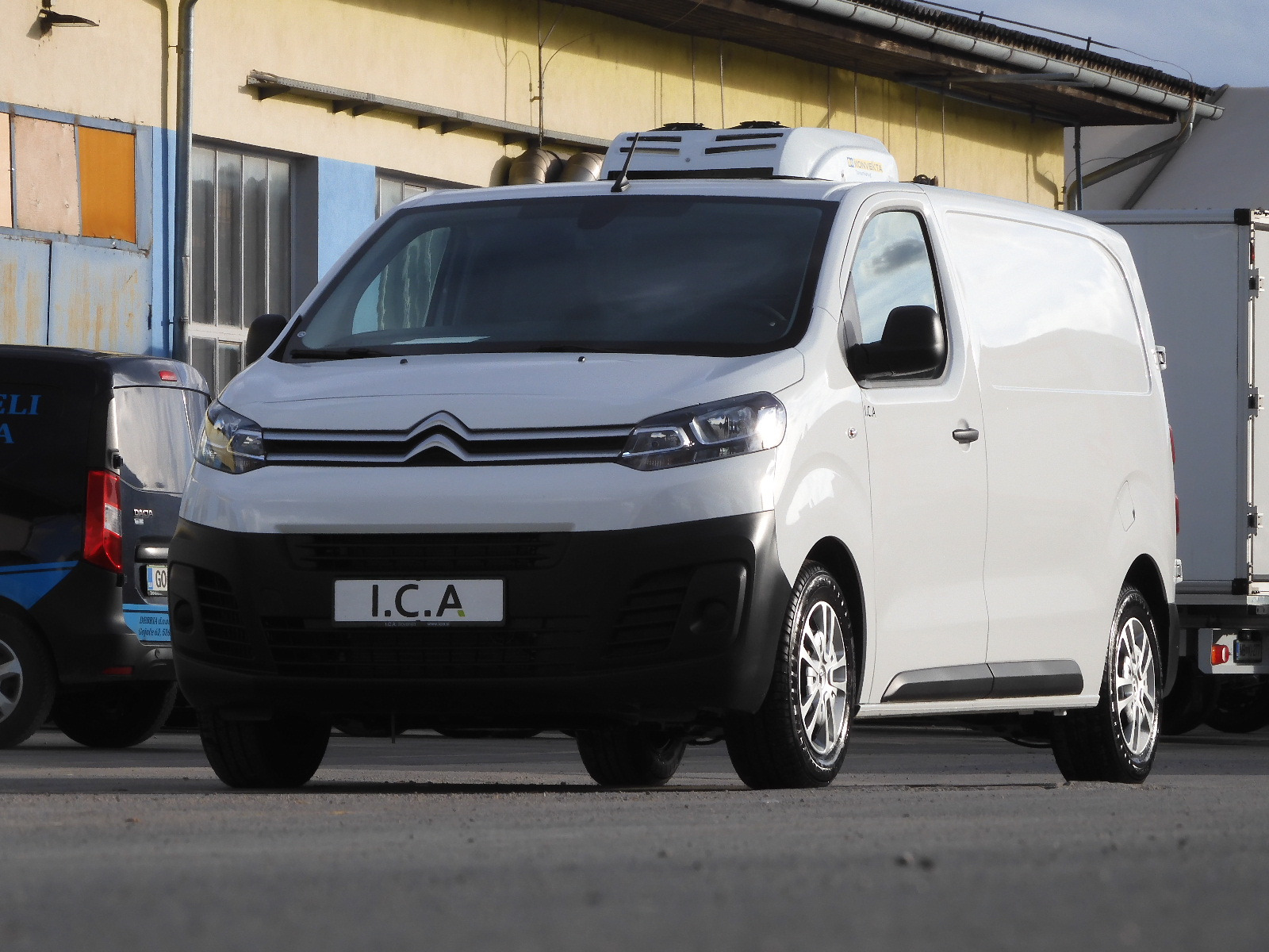 RINZ ROS d.o.o. (GmbH) - Voertuigen te koop undefined: afbeelding 51