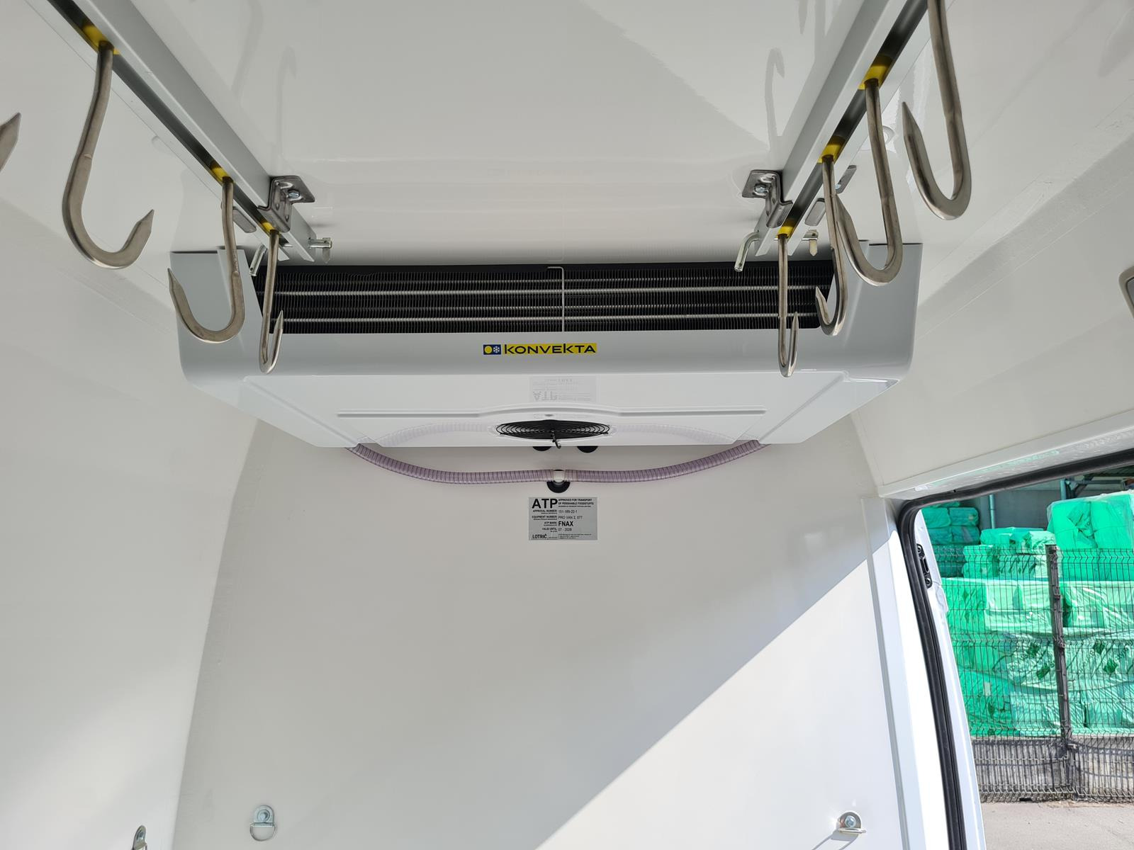 RINZ ROS d.o.o. (GmbH) - Voertuigen te koop undefined: afbeelding 41