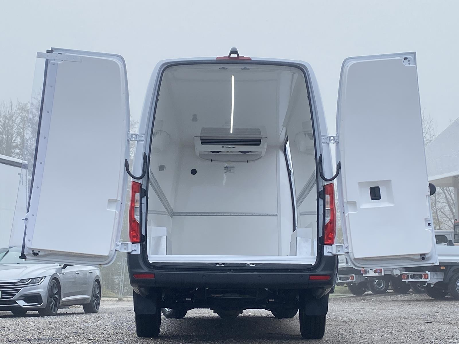 RINZ ROS d.o.o. (GmbH) - Voertuigen te koop undefined: afbeelding 1