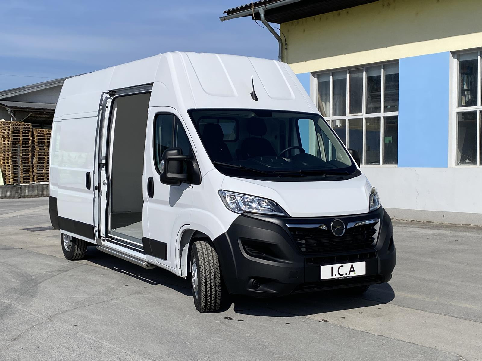 RINZ ROS d.o.o. (GmbH) - Voertuigen te koop undefined: afbeelding 18