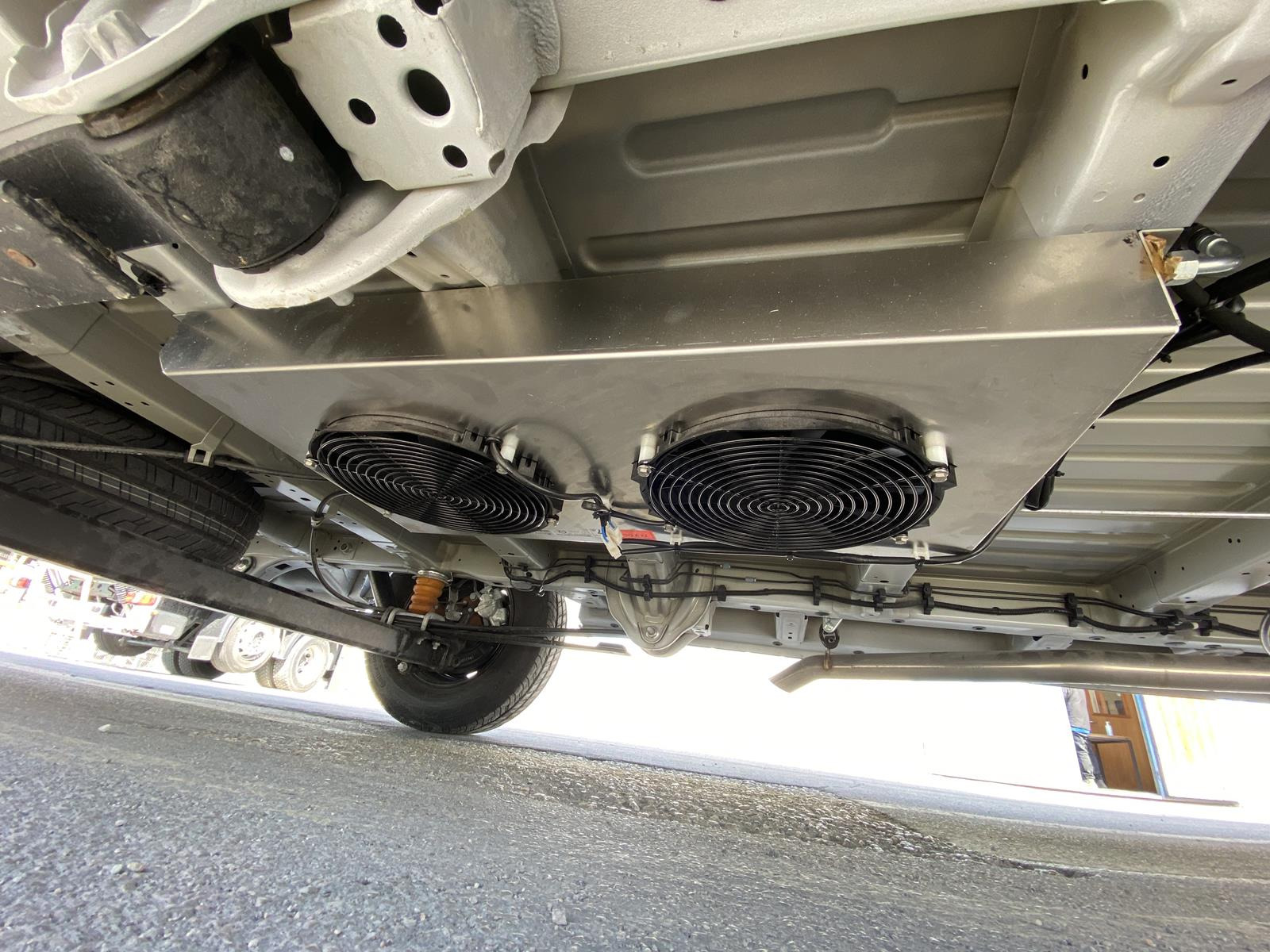 RINZ ROS d.o.o. (GmbH) - Voertuigen te koop undefined: afbeelding 23