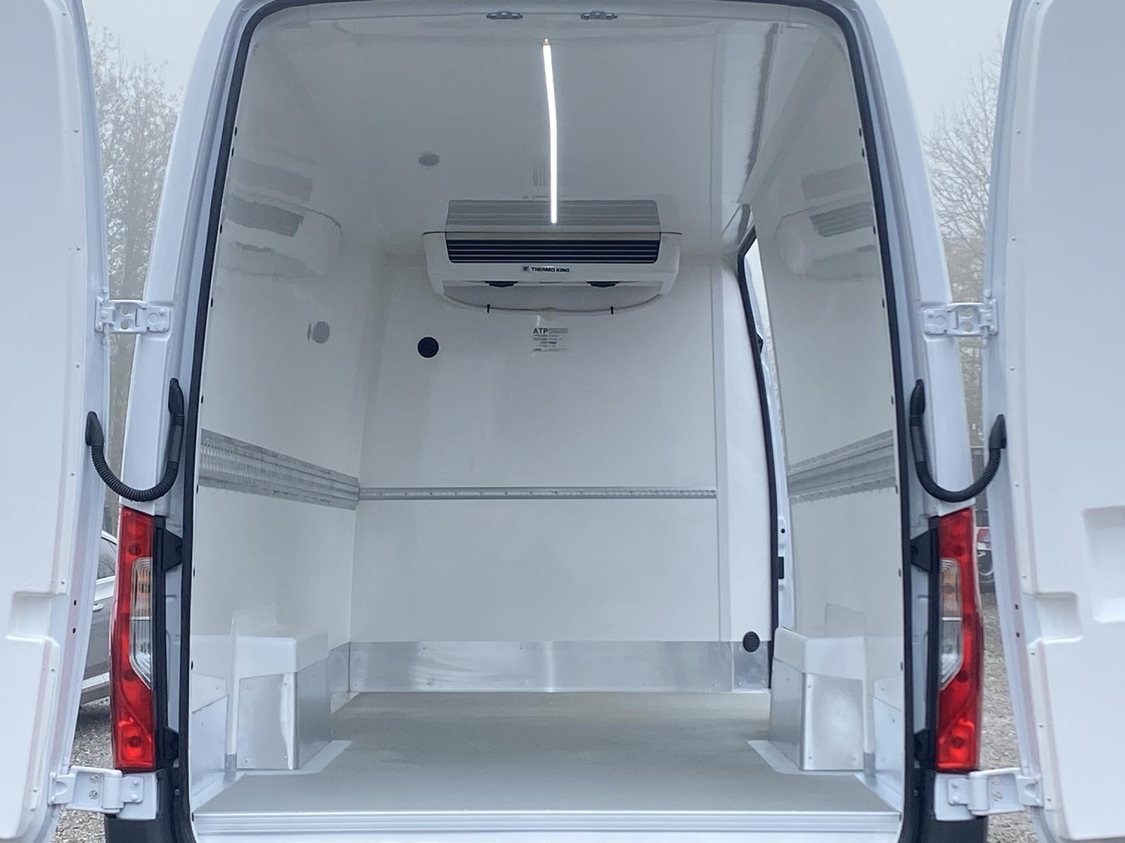 RINZ ROS d.o.o. (GmbH) - Voertuigen te koop undefined: afbeelding 2