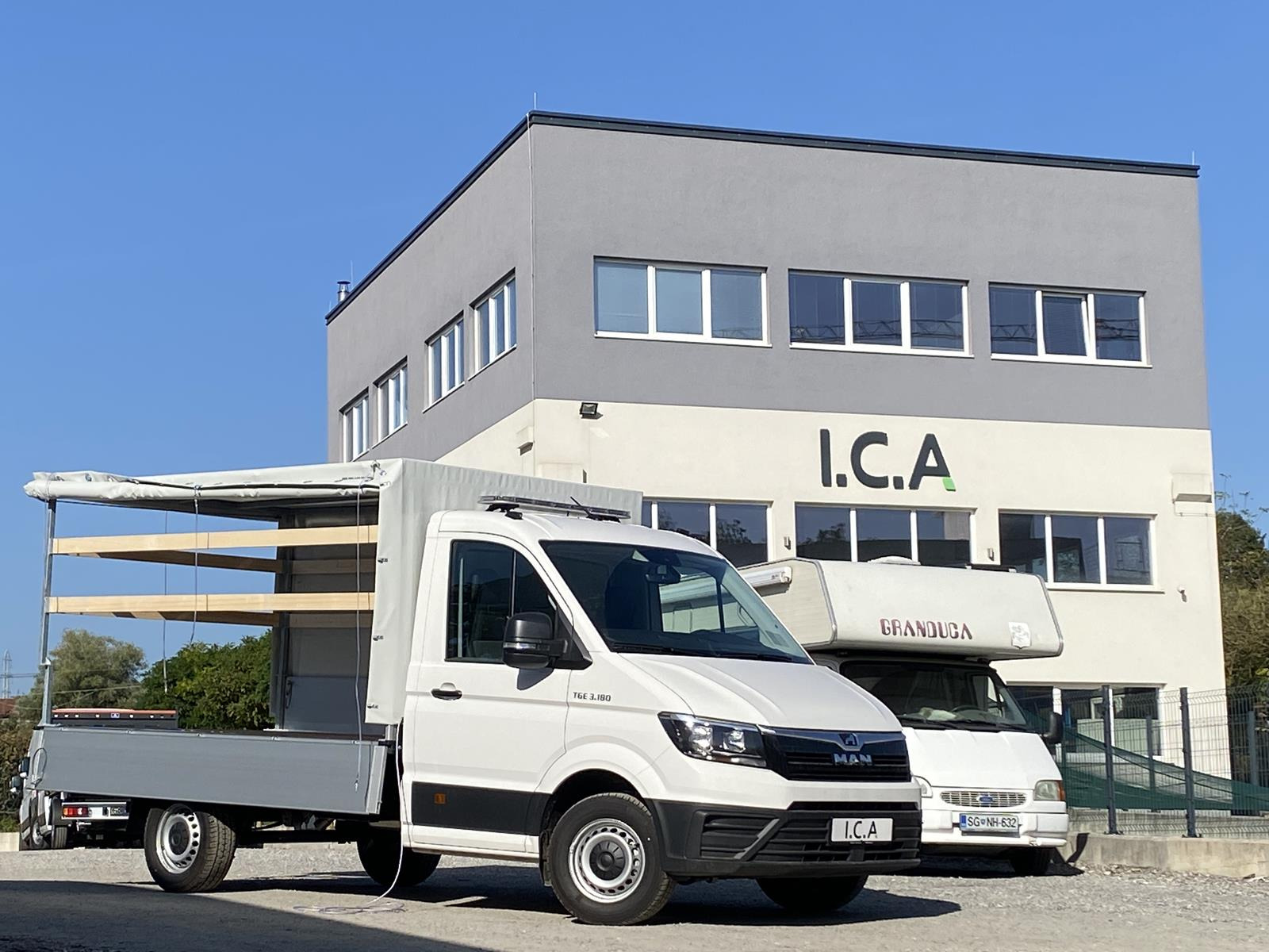 RINZ ROS d.o.o. (GmbH) - Voertuigen te koop undefined: afbeelding 64