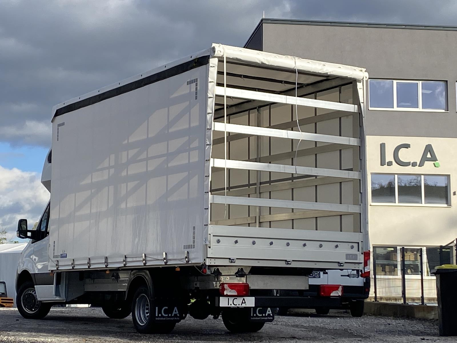 RINZ ROS d.o.o. (GmbH) - Voertuigen te koop undefined: afbeelding 66