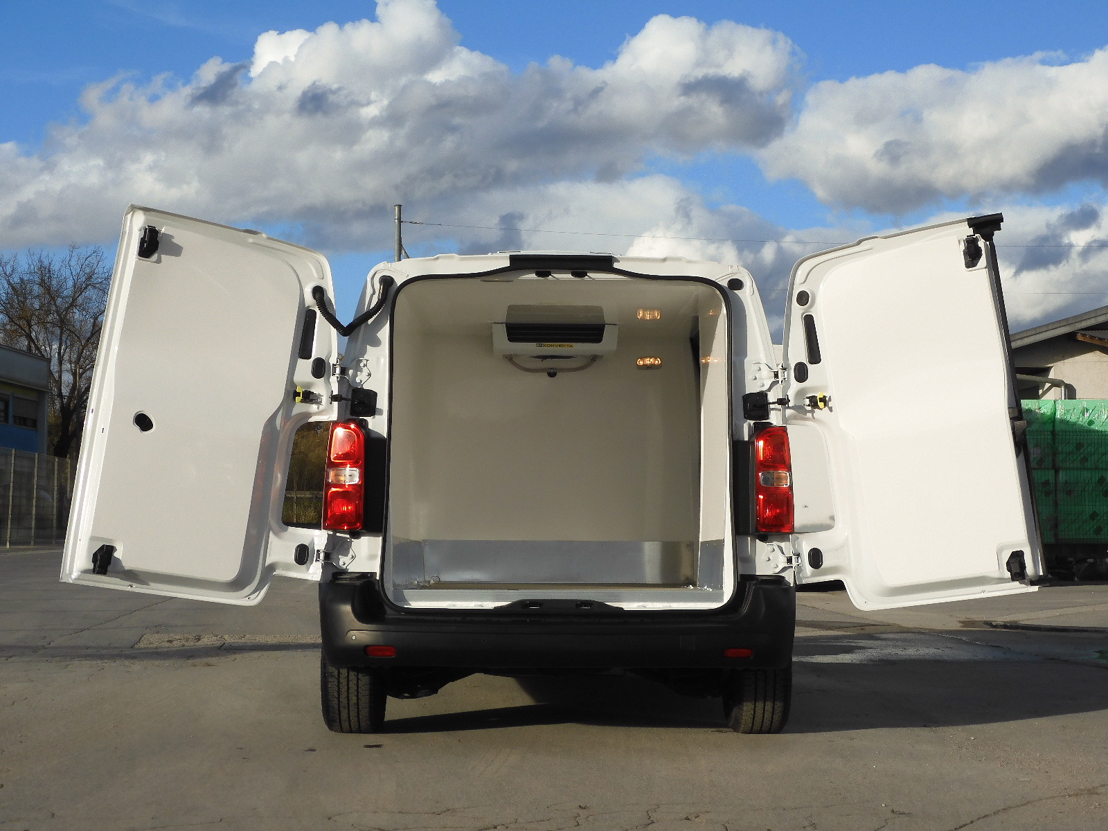 RINZ ROS d.o.o. (GmbH) - Voertuigen te koop undefined: afbeelding 53