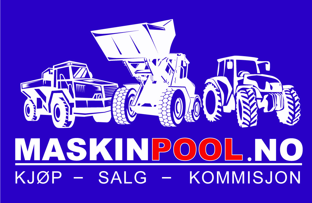 MASKINPOOL AS - Bouwmachines KOMATSU undefined: afbeelding 3