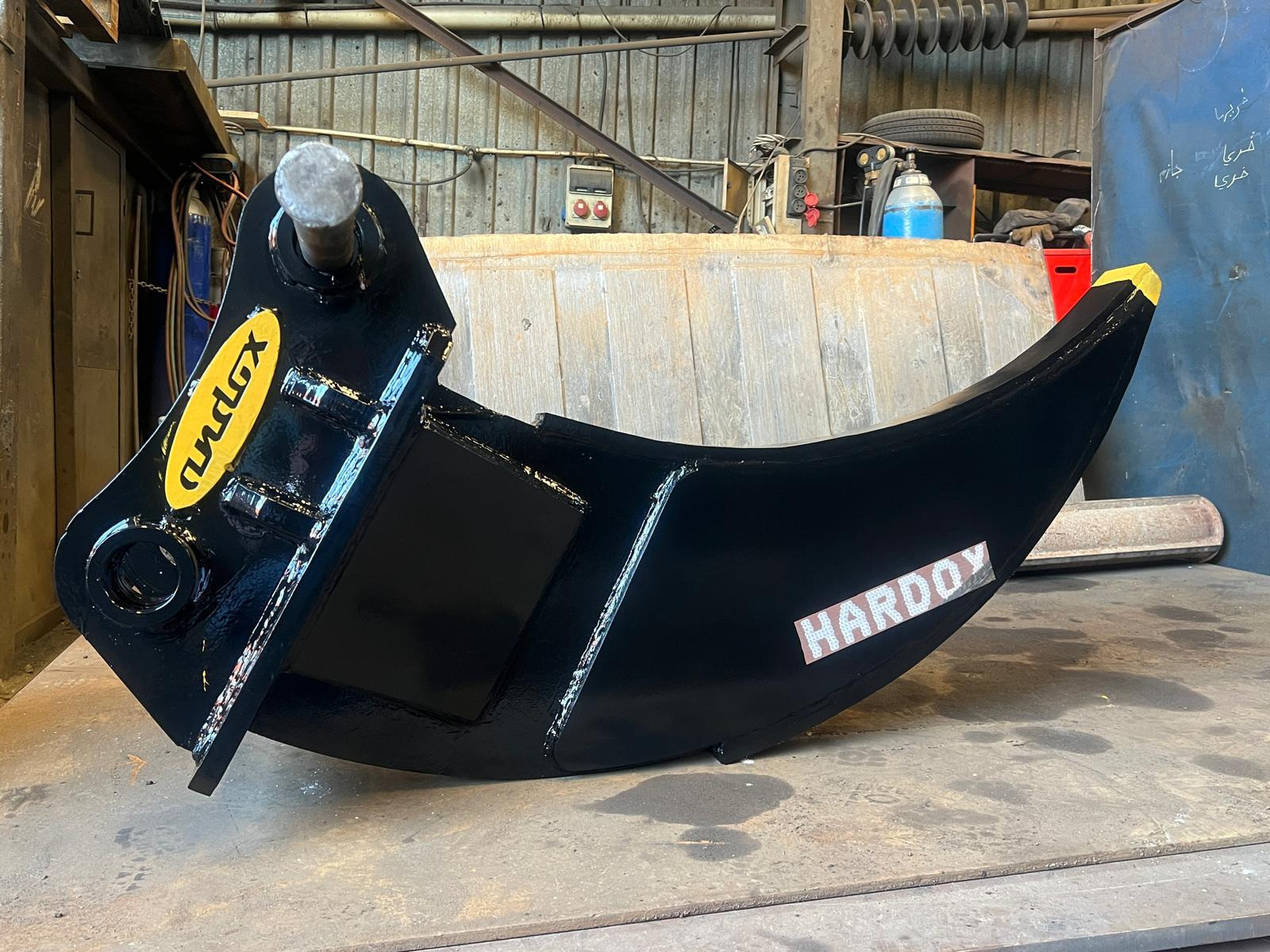 ANDOKS - Voertuigen te koop undefined: afbeelding 43