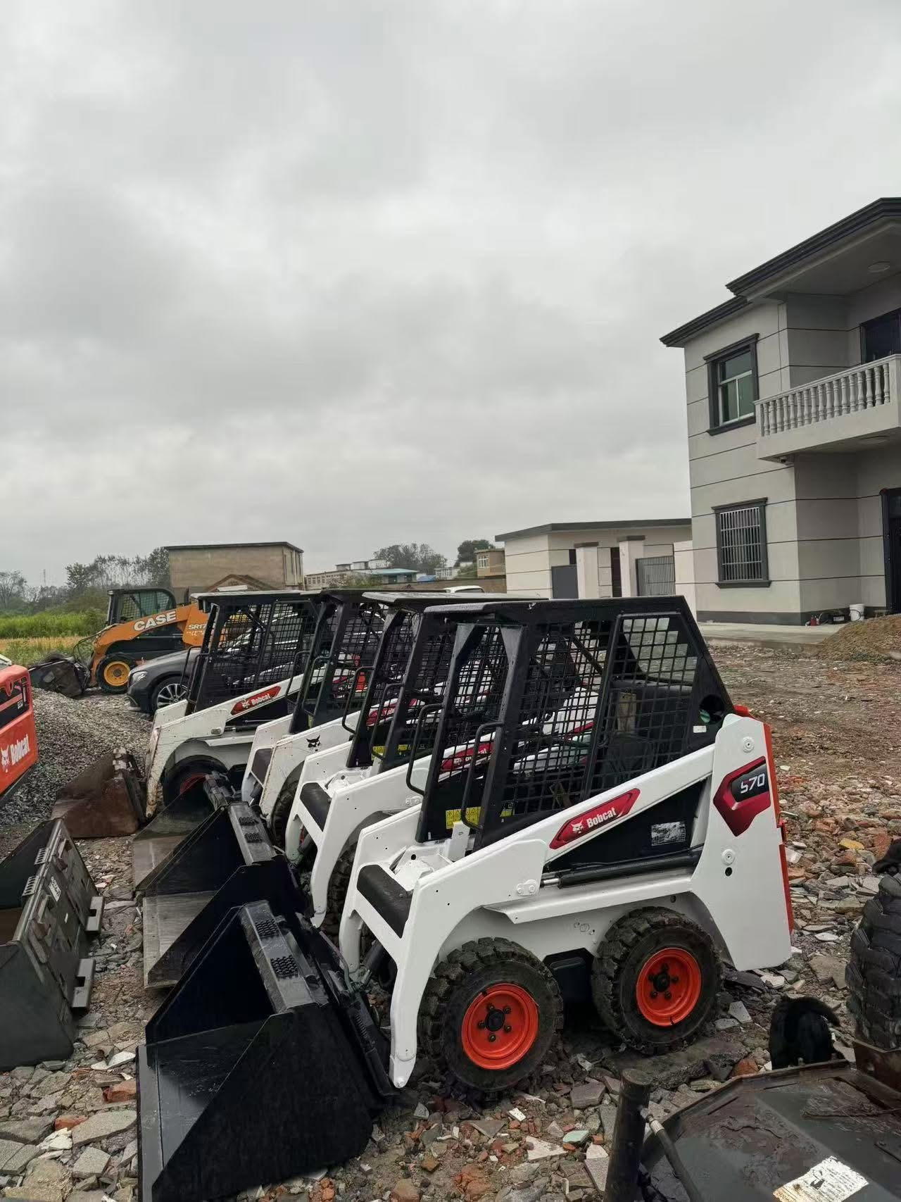 MP machinery Co., Ltd undefined: afbeelding 22