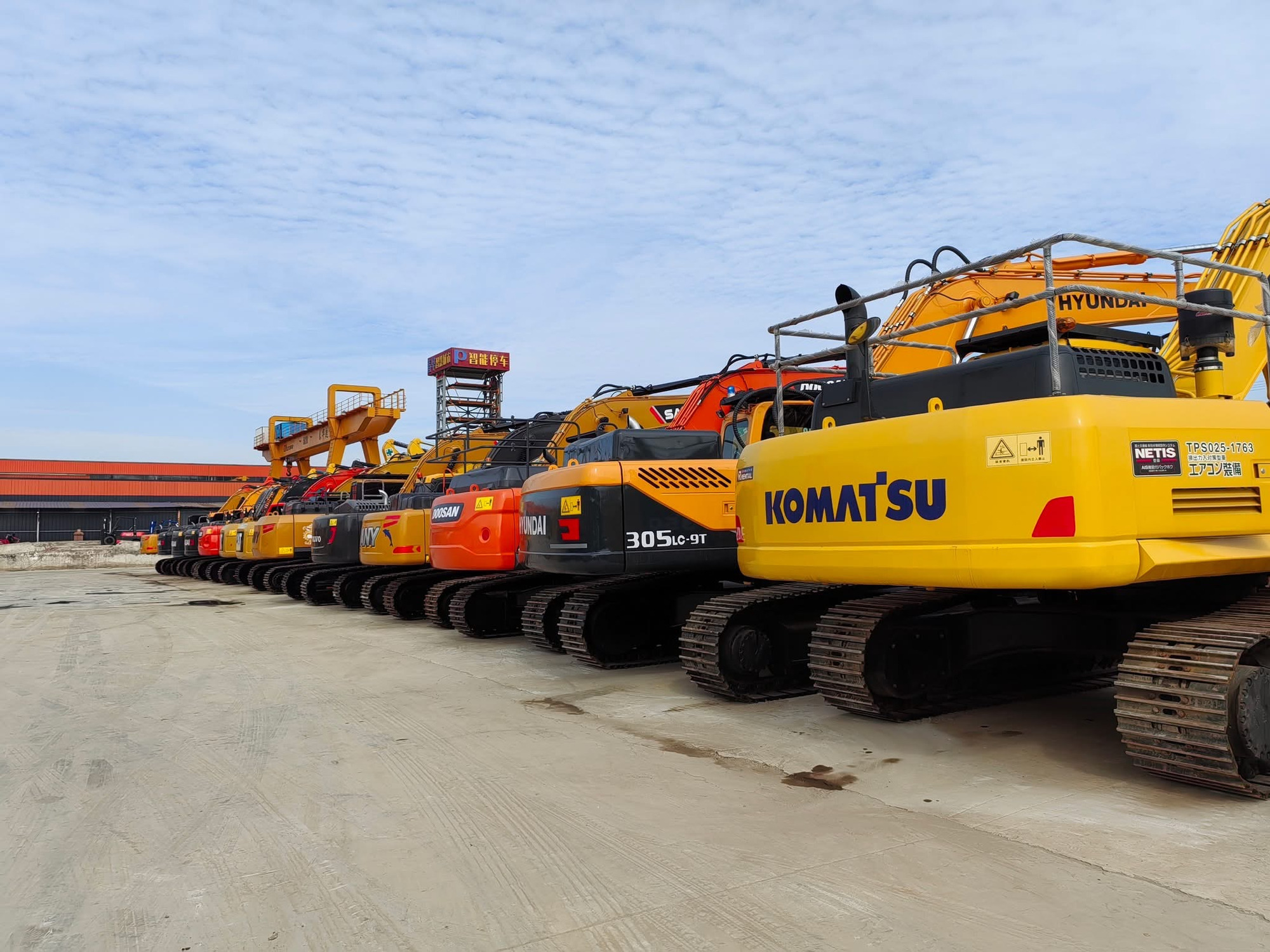 MP machinery Co., Ltd undefined: afbeelding 17