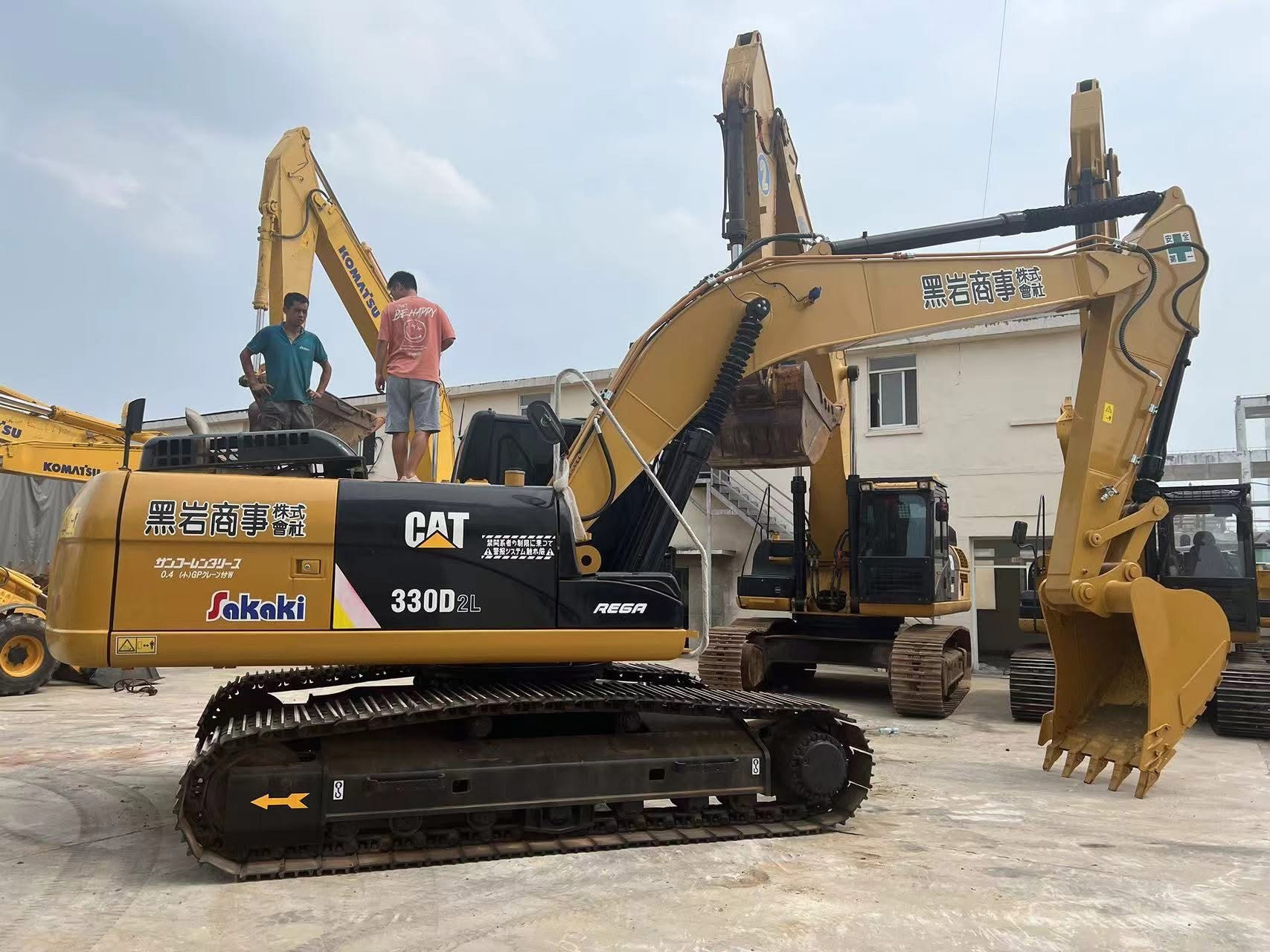 MP machinery Co., Ltd undefined: afbeelding 28