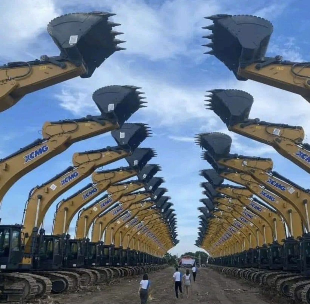 MP machinery Co., Ltd undefined: afbeelding 9