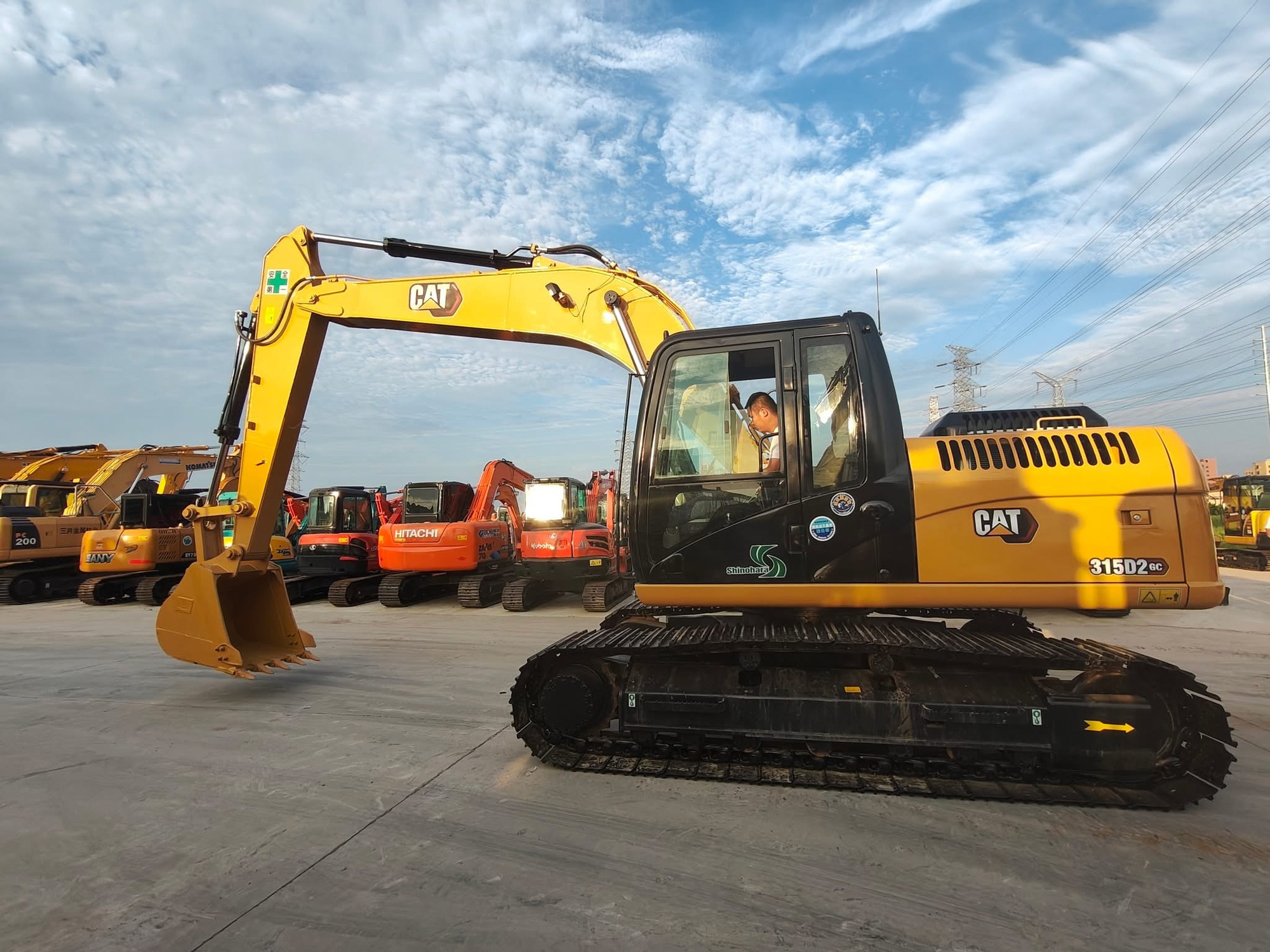 MP machinery Co., Ltd undefined: afbeelding 37