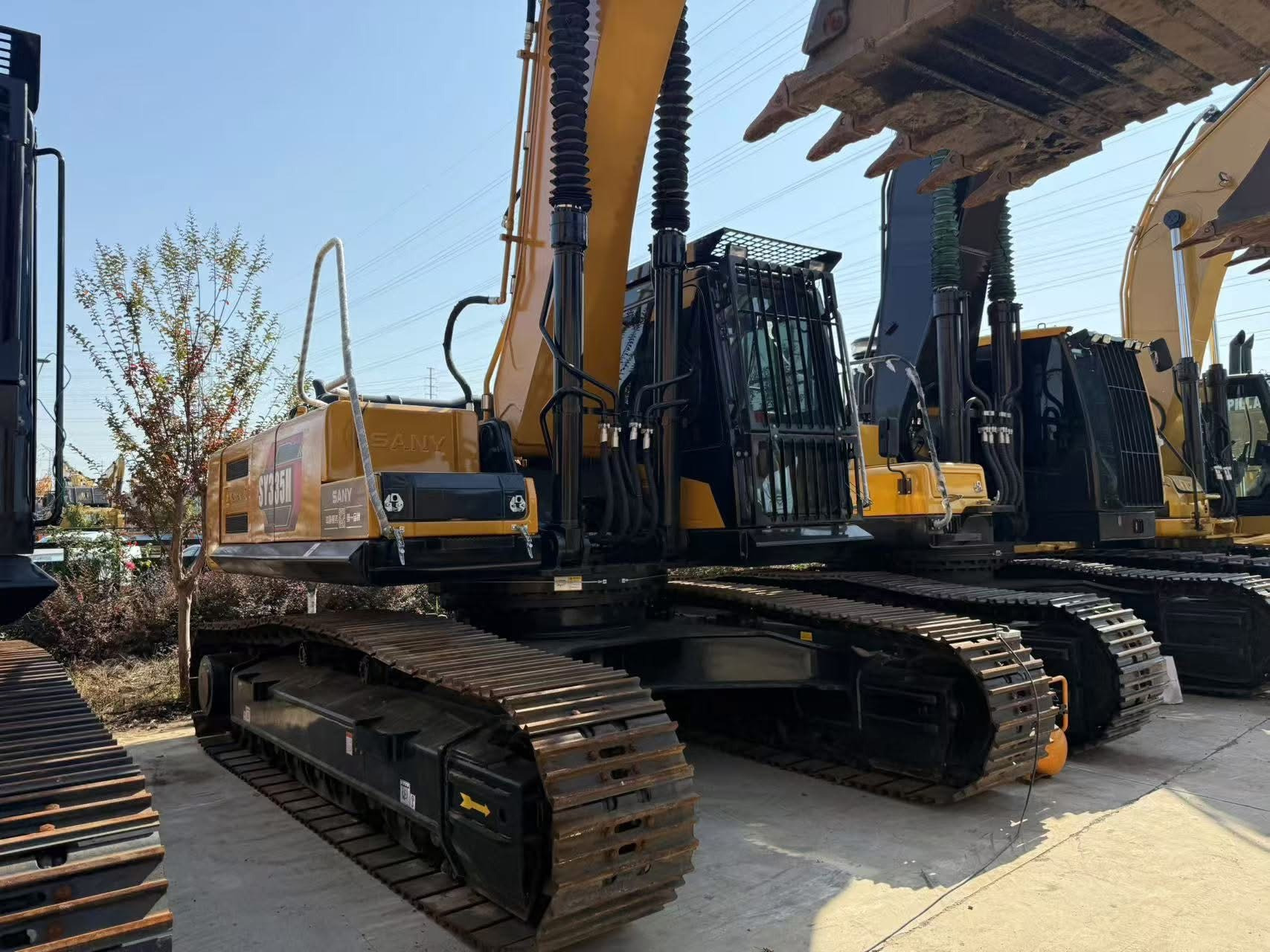 MP machinery Co., Ltd undefined: afbeelding 40