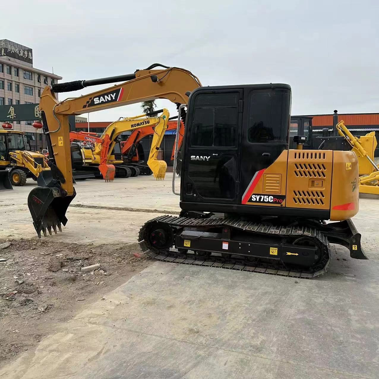 MP machinery Co., Ltd undefined: afbeelding 36