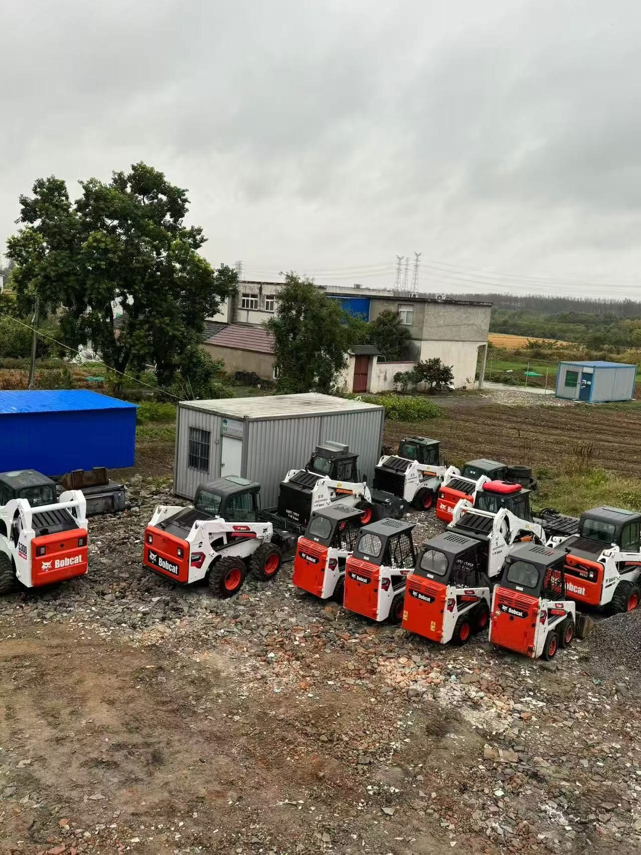 MP machinery Co., Ltd undefined: afbeelding 4