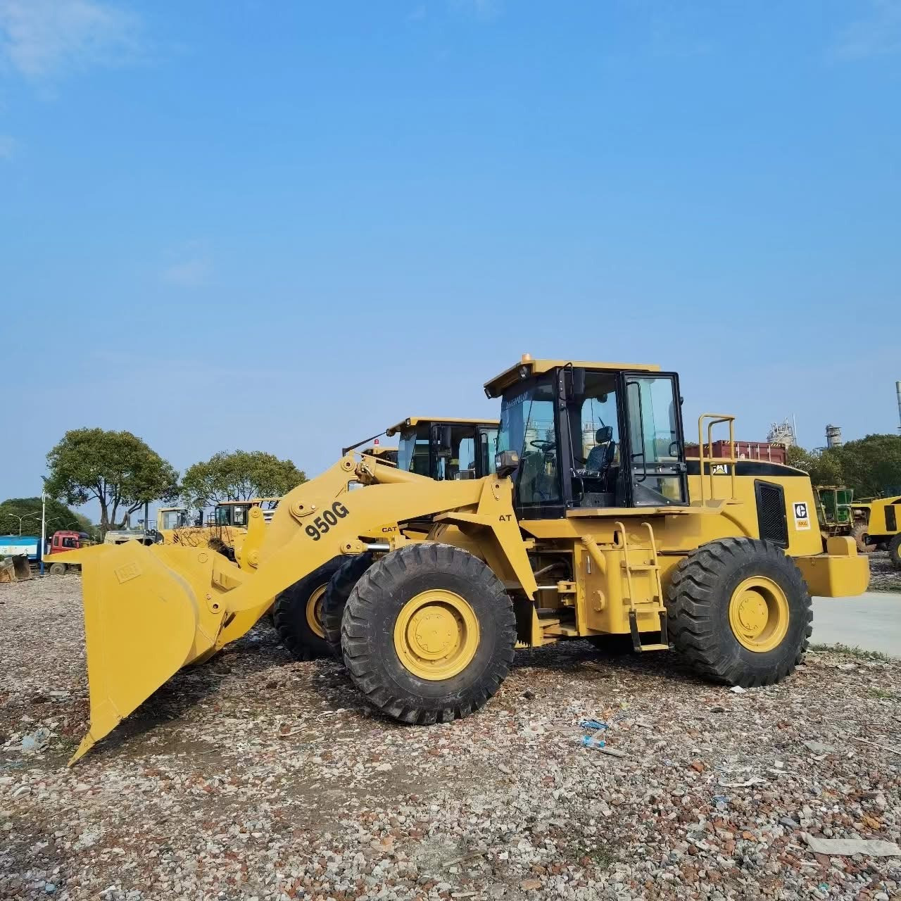 MP machinery Co., Ltd undefined: afbeelding 5