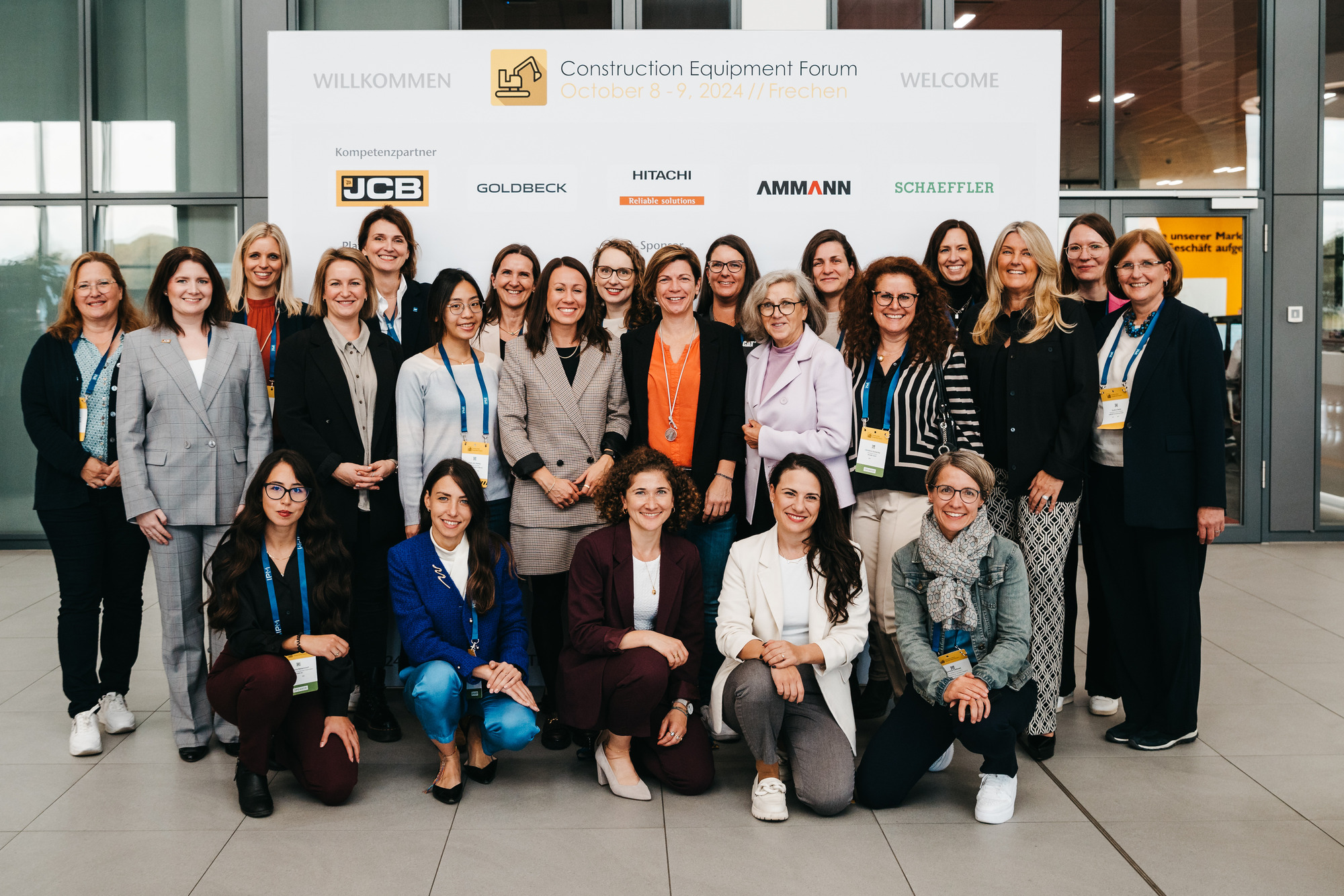 Construction Equipment Forum 2025 undefined: afbeelding 6