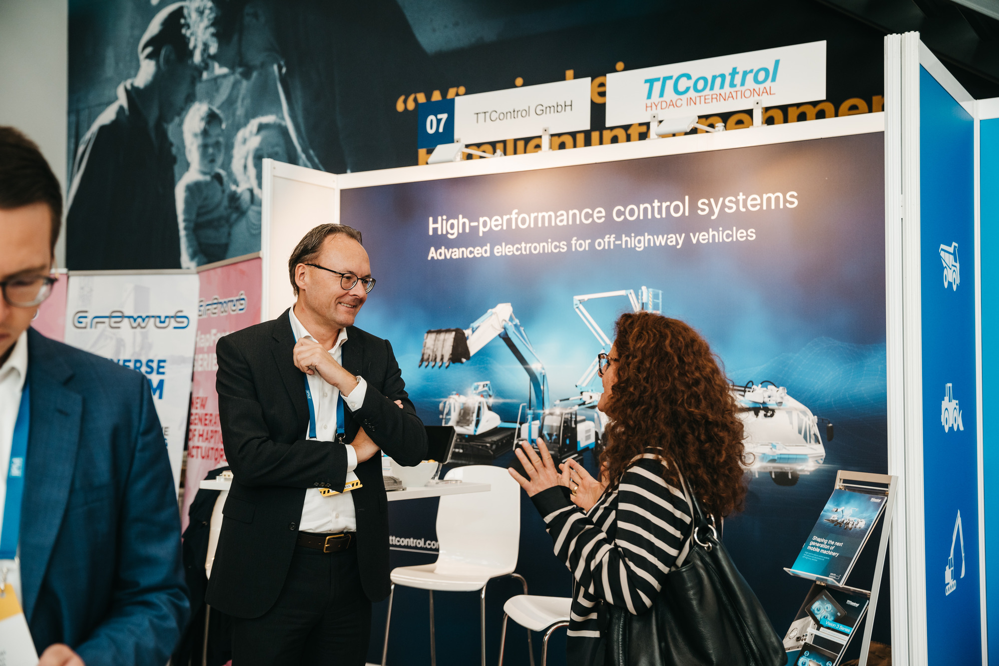 Construction Equipment Forum 2025 undefined: afbeelding 5