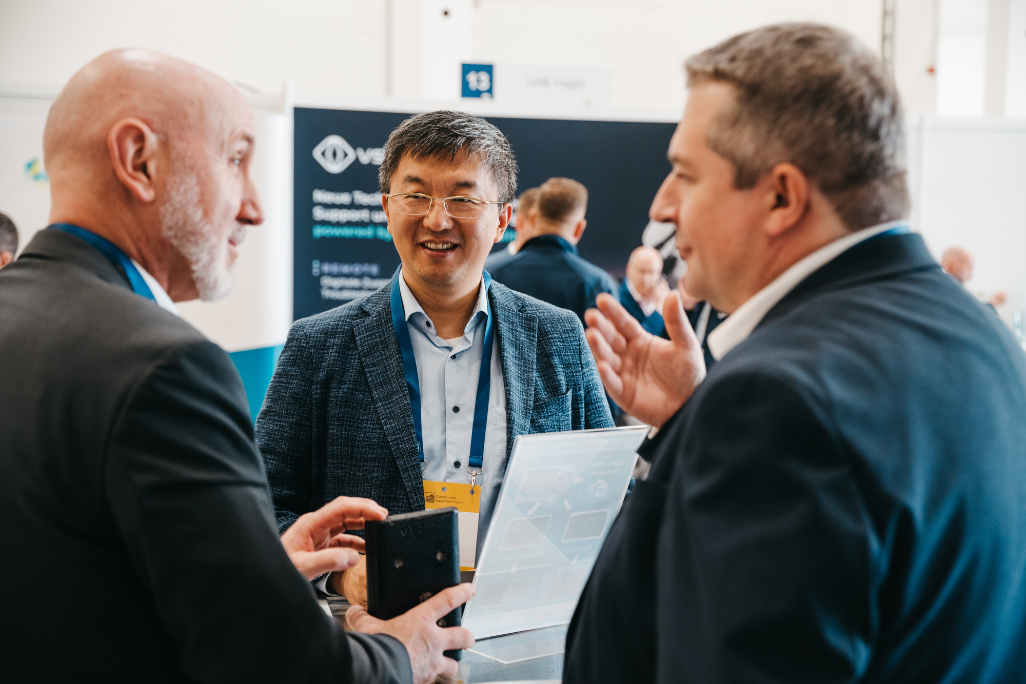 Construction Equipment Forum 2025 undefined: afbeelding 3