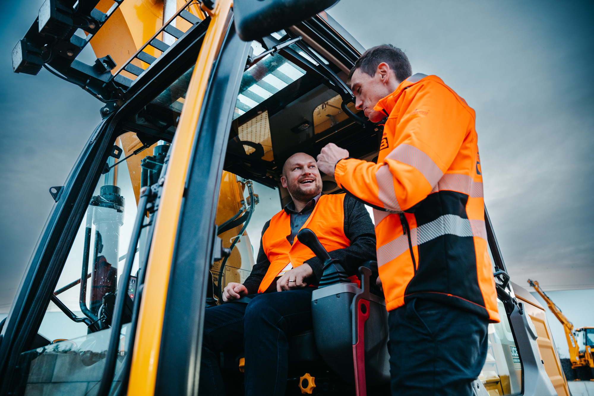 Construction Equipment Forum 2025 undefined: afbeelding 4