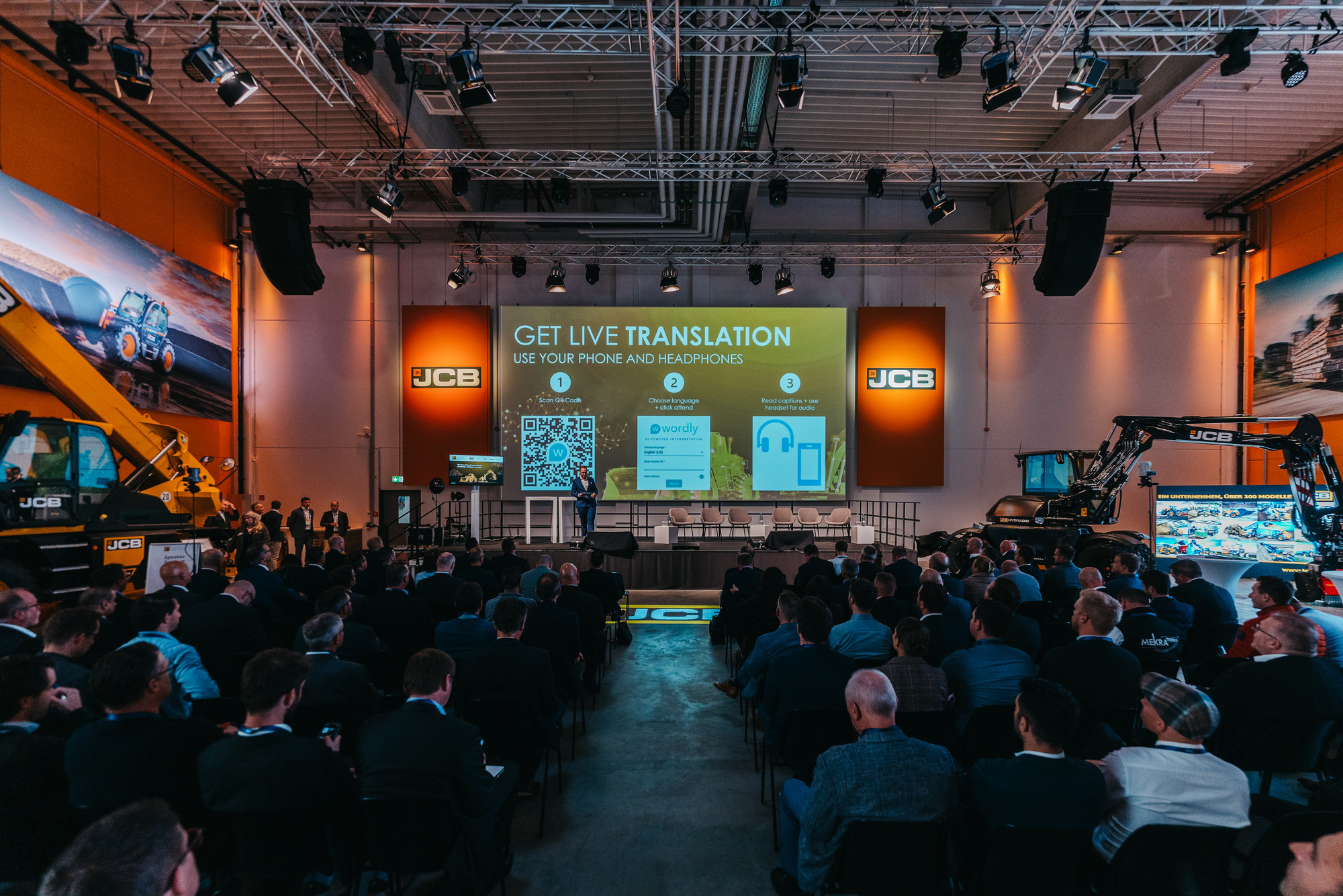 Construction Equipment Forum 2025 undefined: afbeelding 2