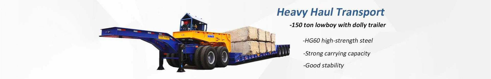 Shandong TITAN Vehicle Co., Ltd - Intern transport undefined: afbeelding 3