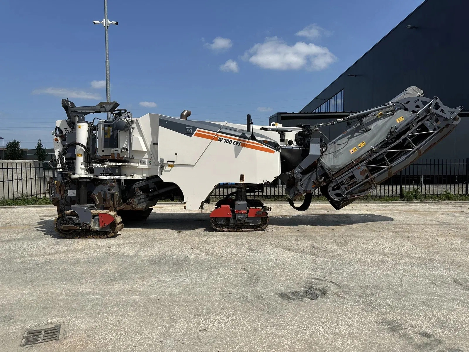 SWOPEX B.V.  undefined: afbeelding 5