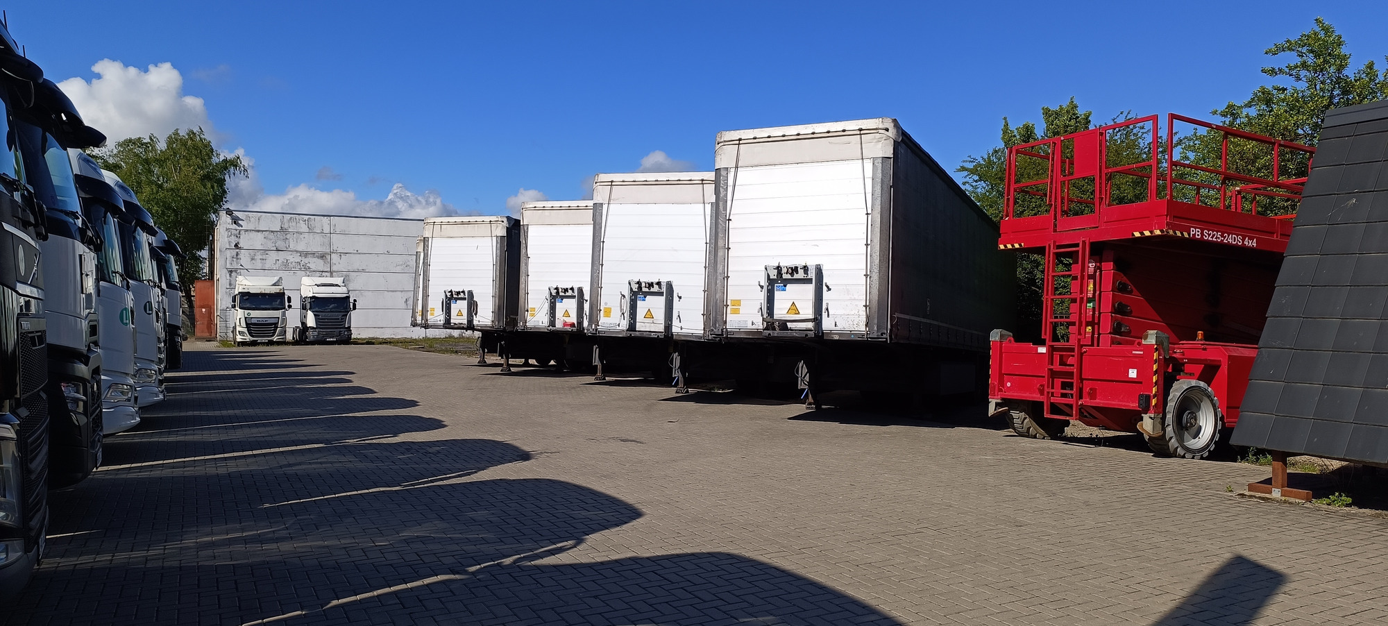 UAB Bridgeview motors undefined: afbeelding 7