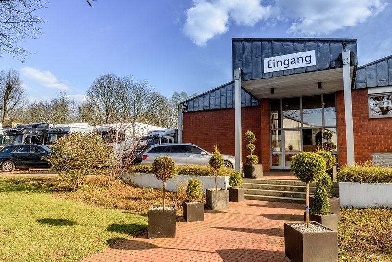 WS Trucks GmbH - Aanhangwagens undefined: afbeelding 5