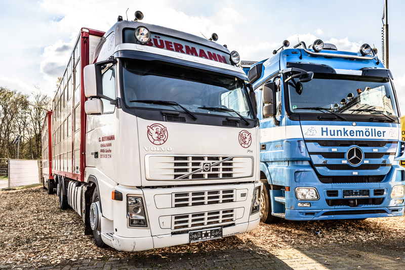 WS Trucks GmbH - Aanhangwagens undefined: afbeelding 2