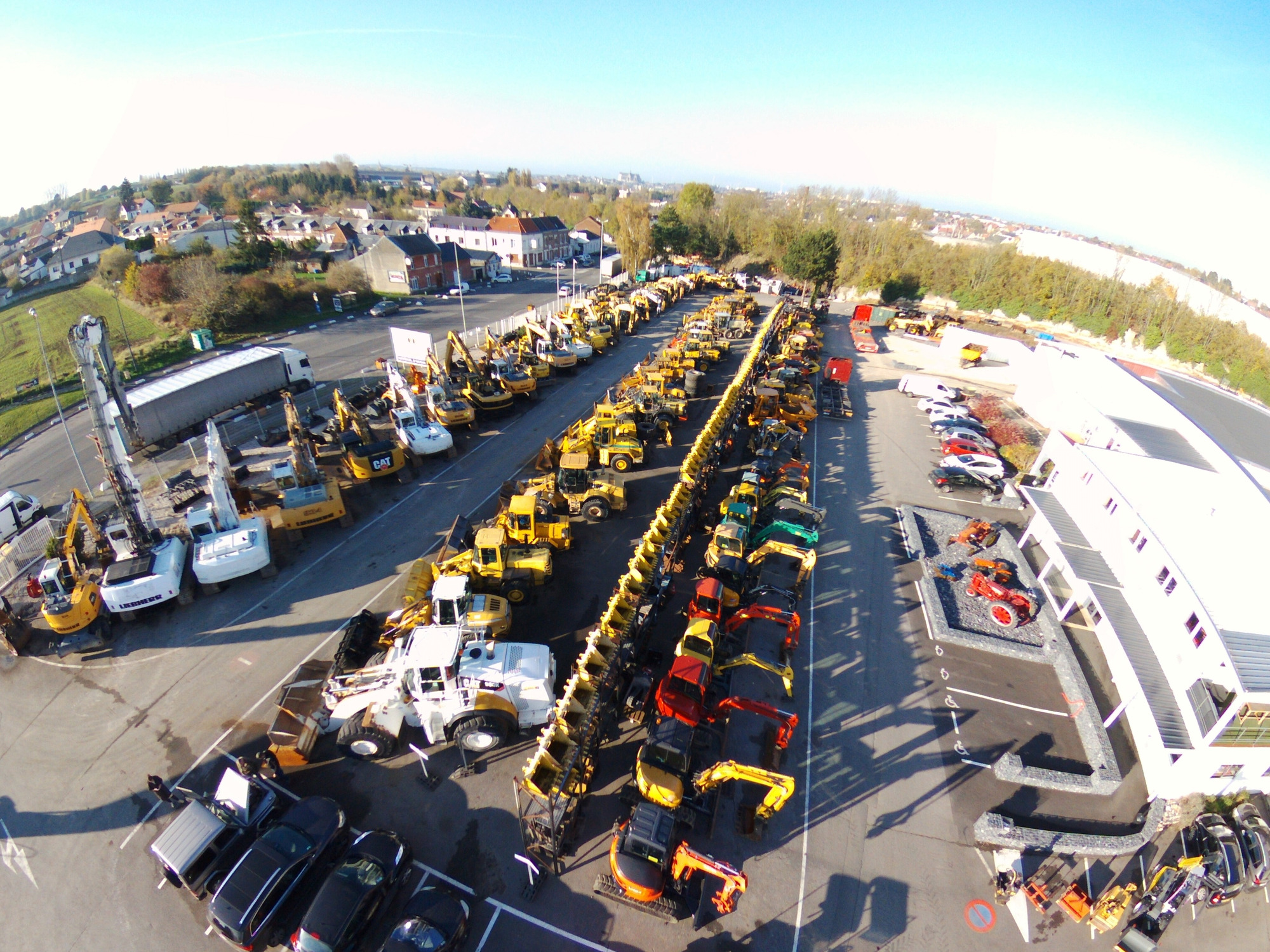 Sodineg France - Vrachtwagens - Jaar: 2002 undefined: afbeelding 1