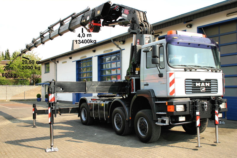 Lemoine Nutzfahrzeuge GmbH undefined: afbeelding 2